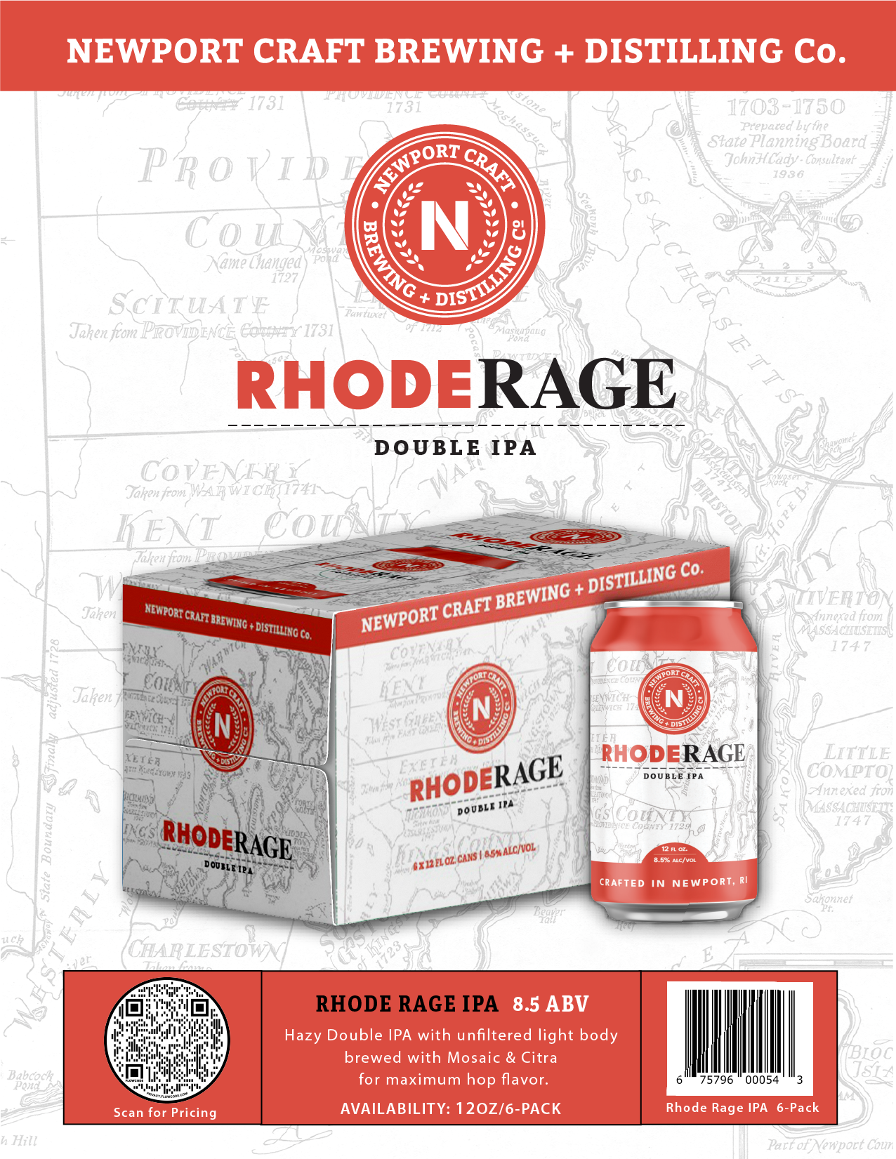 Newport rhode trip ipa - Travelnow.wiki