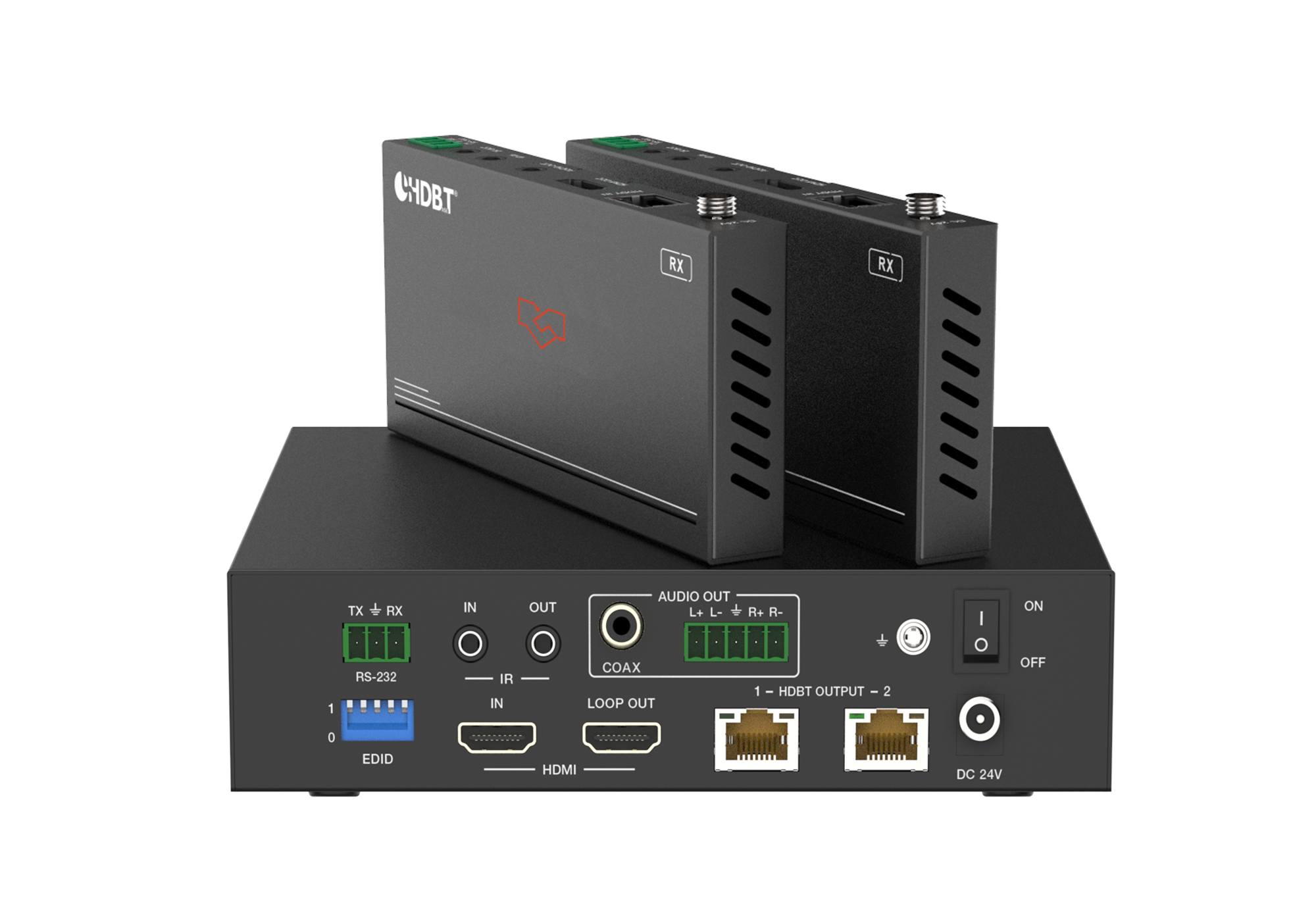 VLSP-12HT150