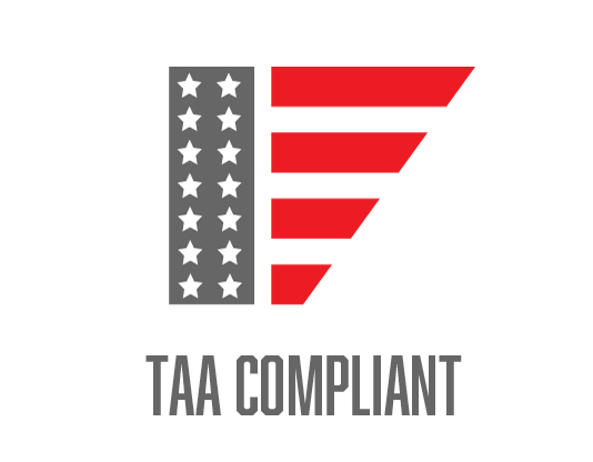 GeoBox Icon & Tag TAA Compliant