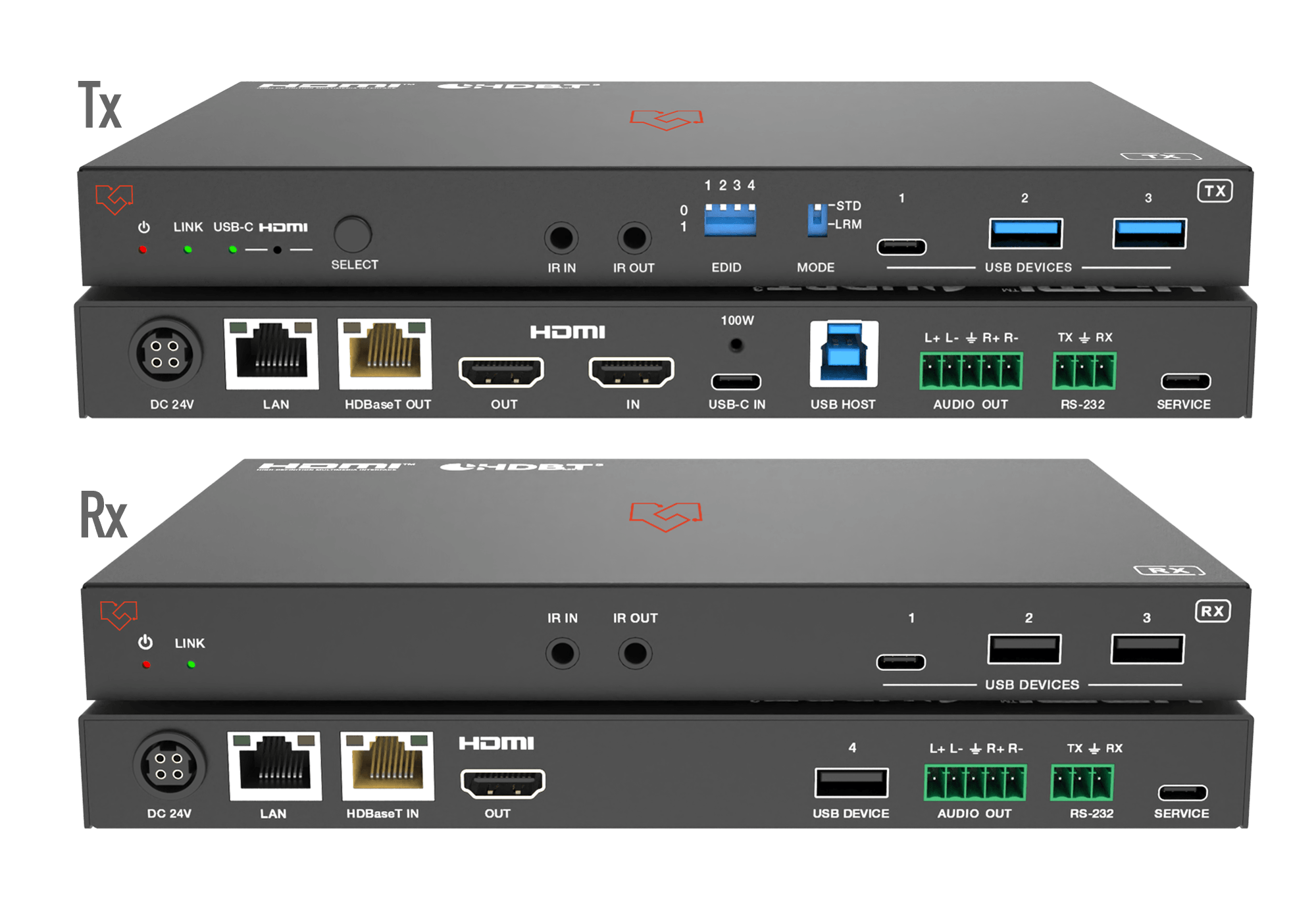VLEX-HT3HUTH100G