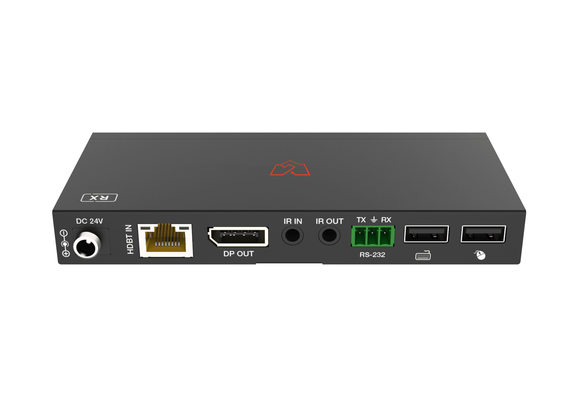 receiver