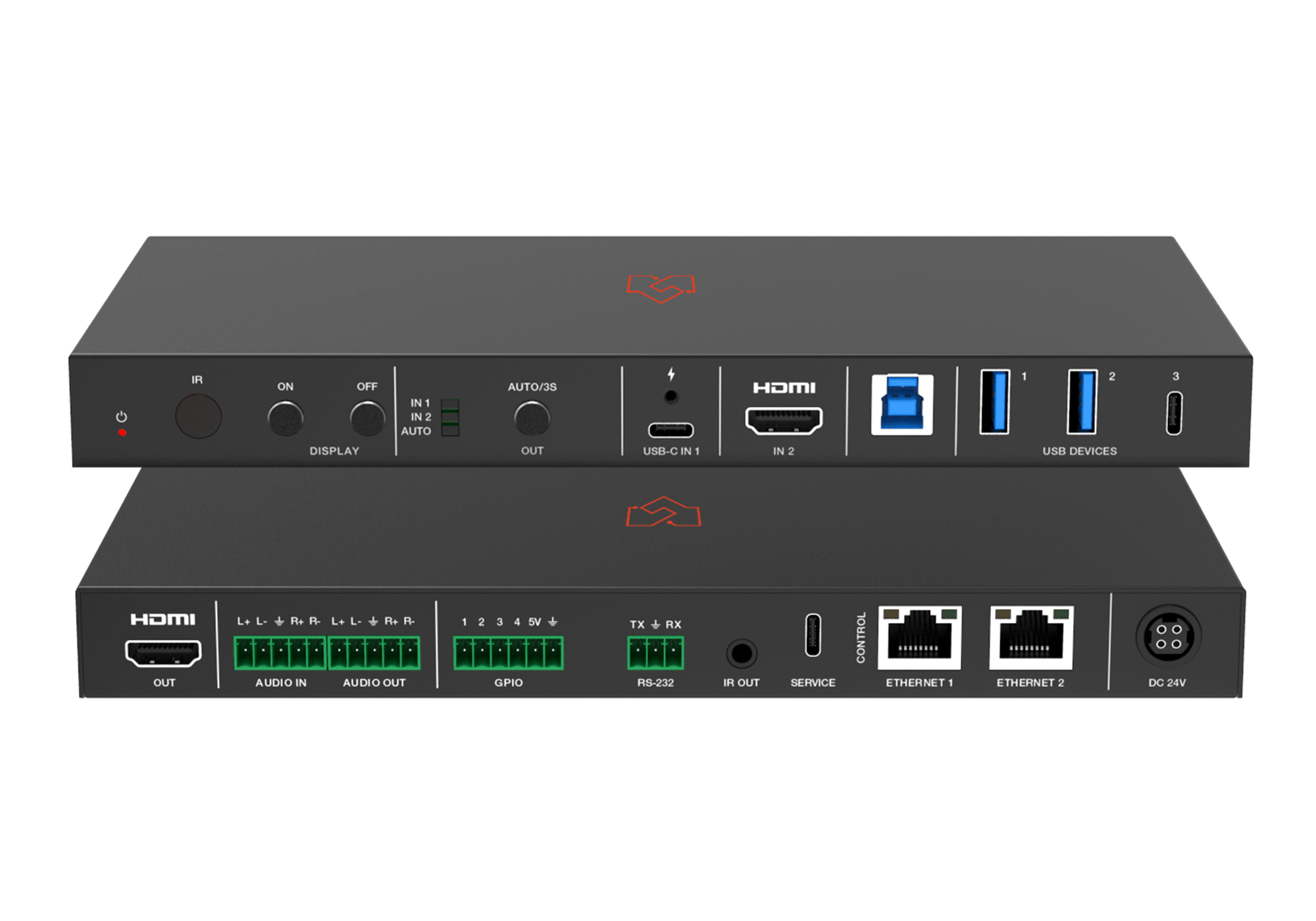 VLPT-21HUC
