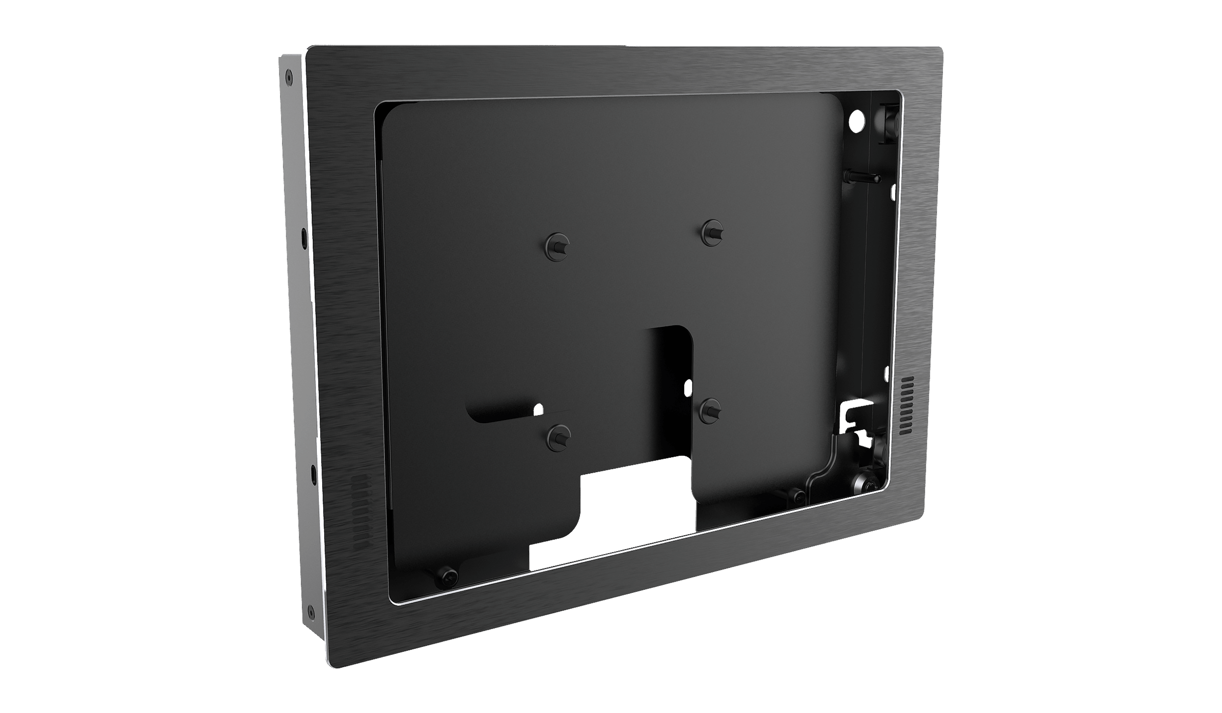 VLCT-QTP10WM panel without the Touch Panel