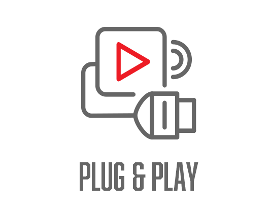 GeoBox Icon & Tag PlugNPlay