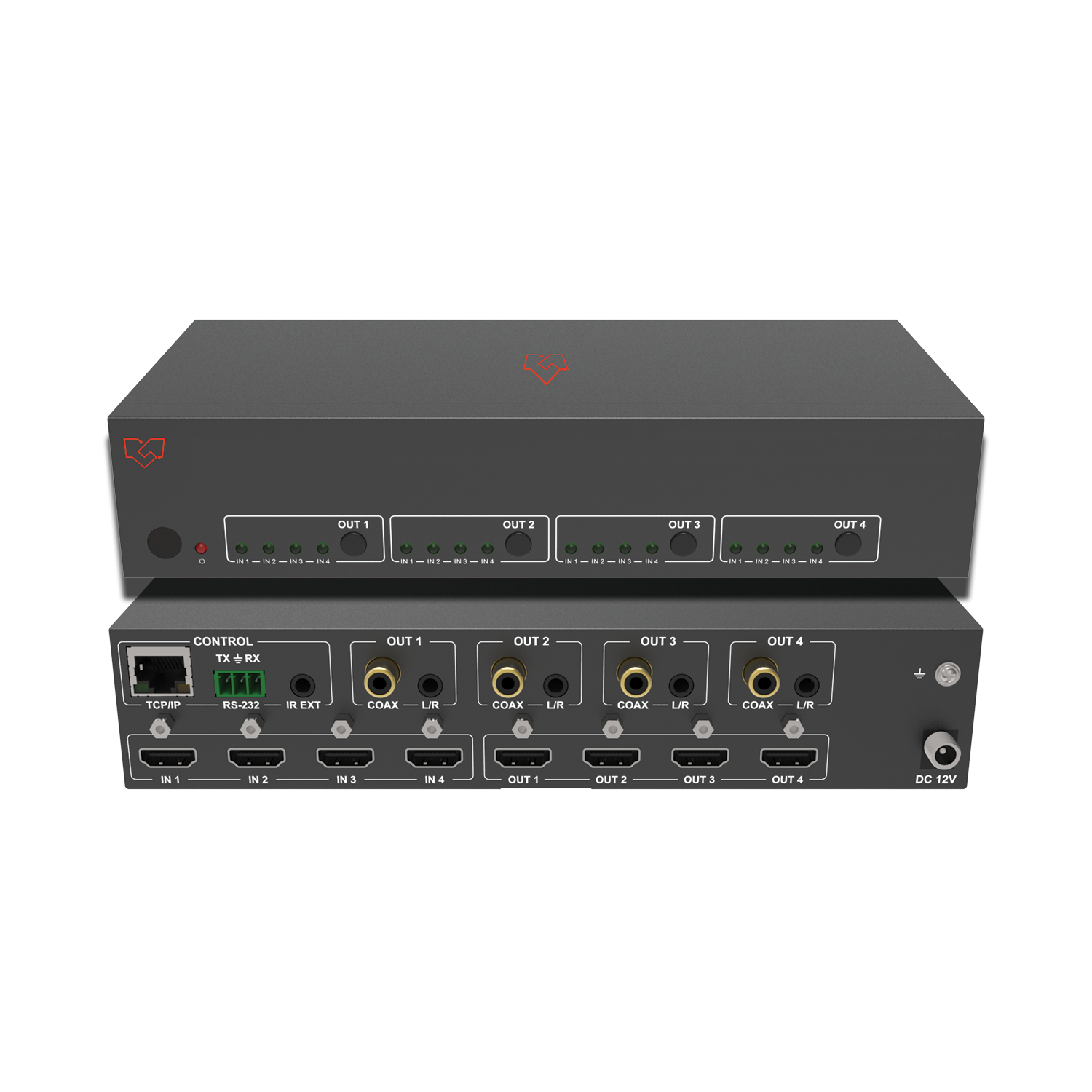 VLMX-0404E