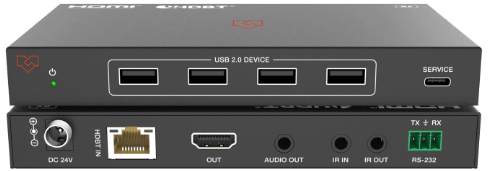 HDBT2 product