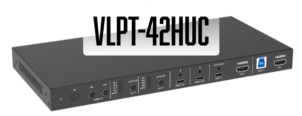 VLPT-42HUC Product Photo