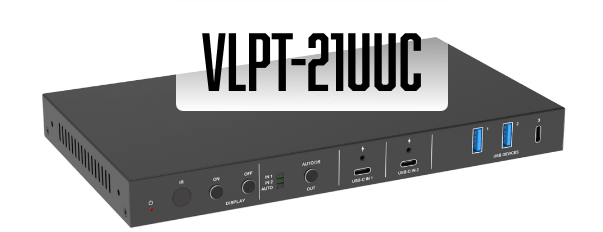 VLPT-21UUC Product Photo