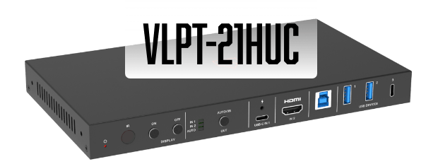 VLPT-21HUC Product Photo