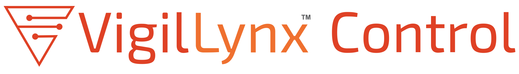 VigilLynx Control brand