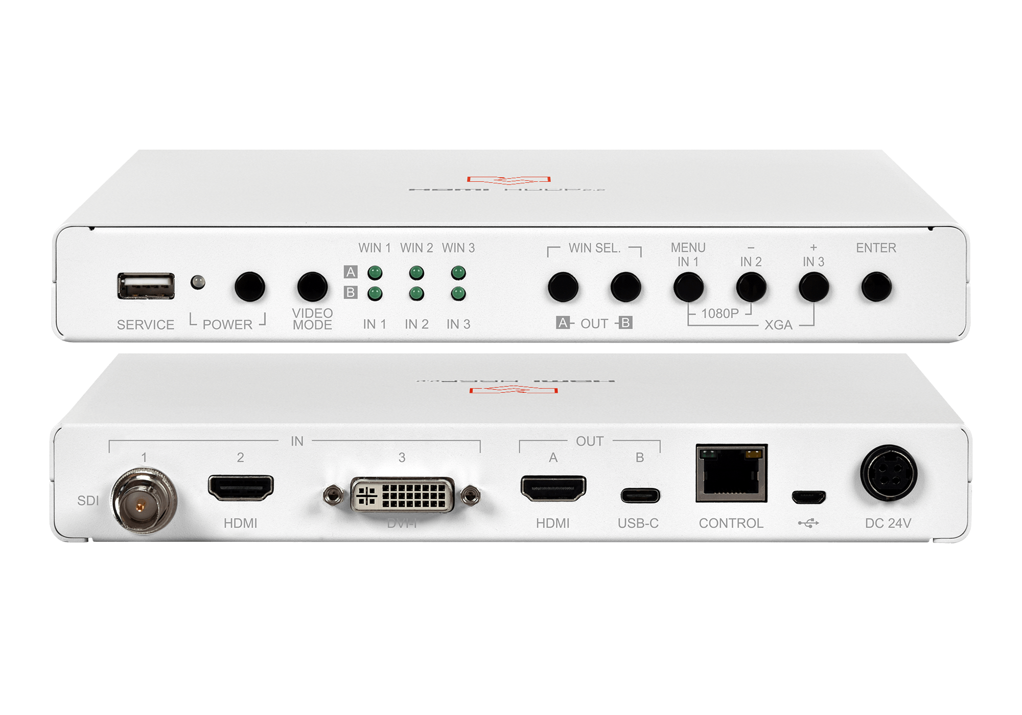 VLML-SDH3x2 product