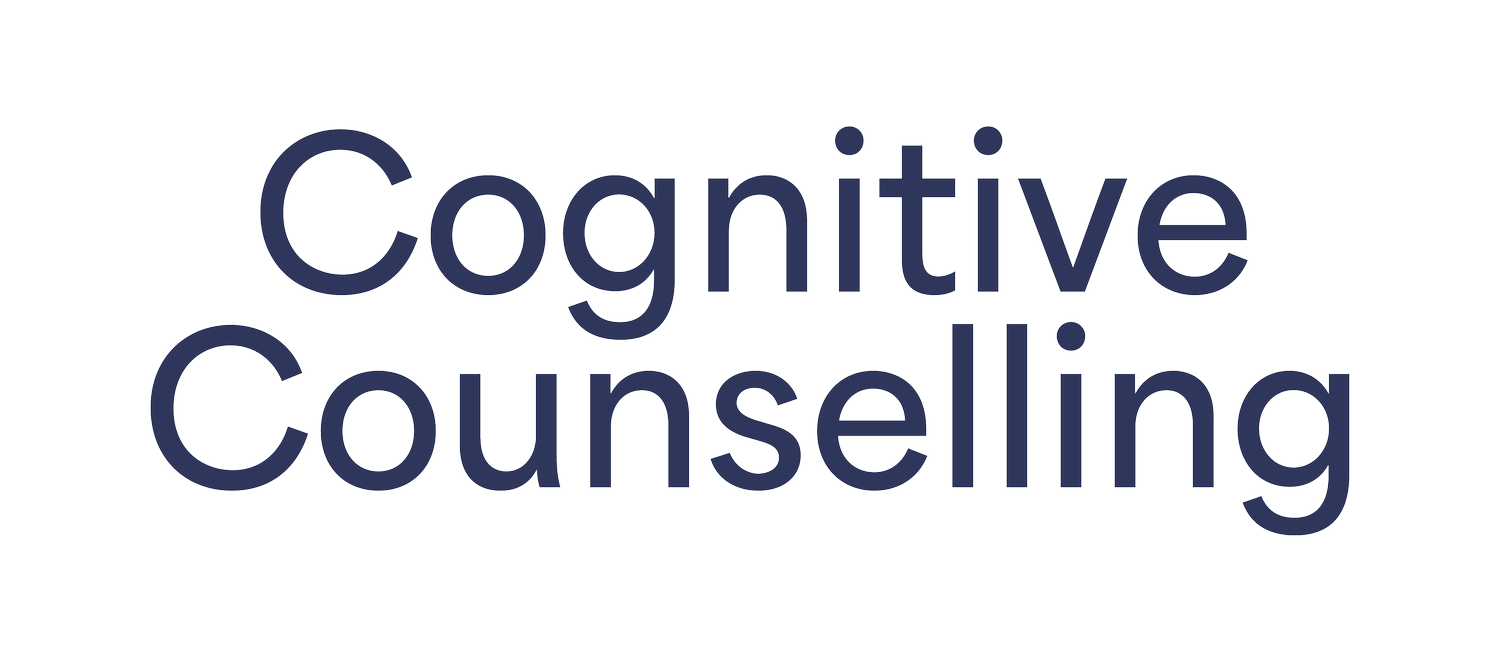 Cognitive Counselling