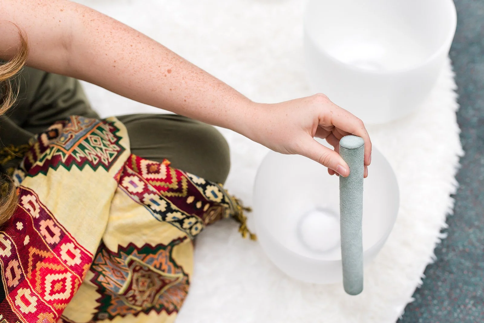 About — Conscious Touch