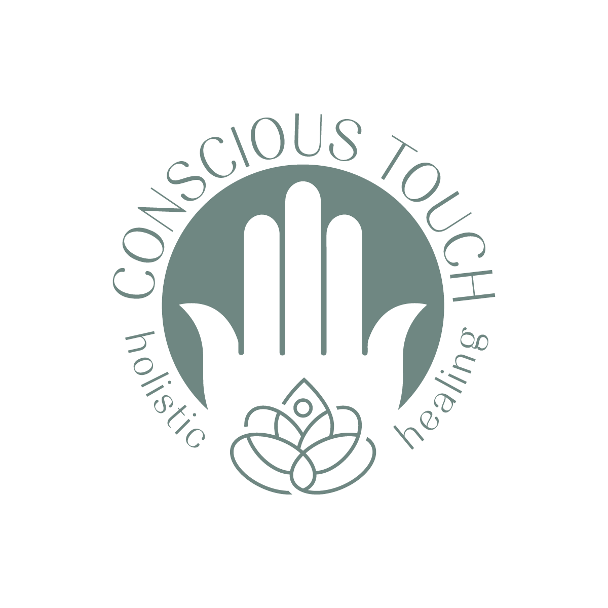 Conscious Touch