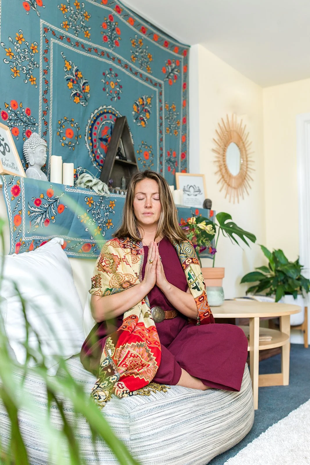 About — Conscious Touch