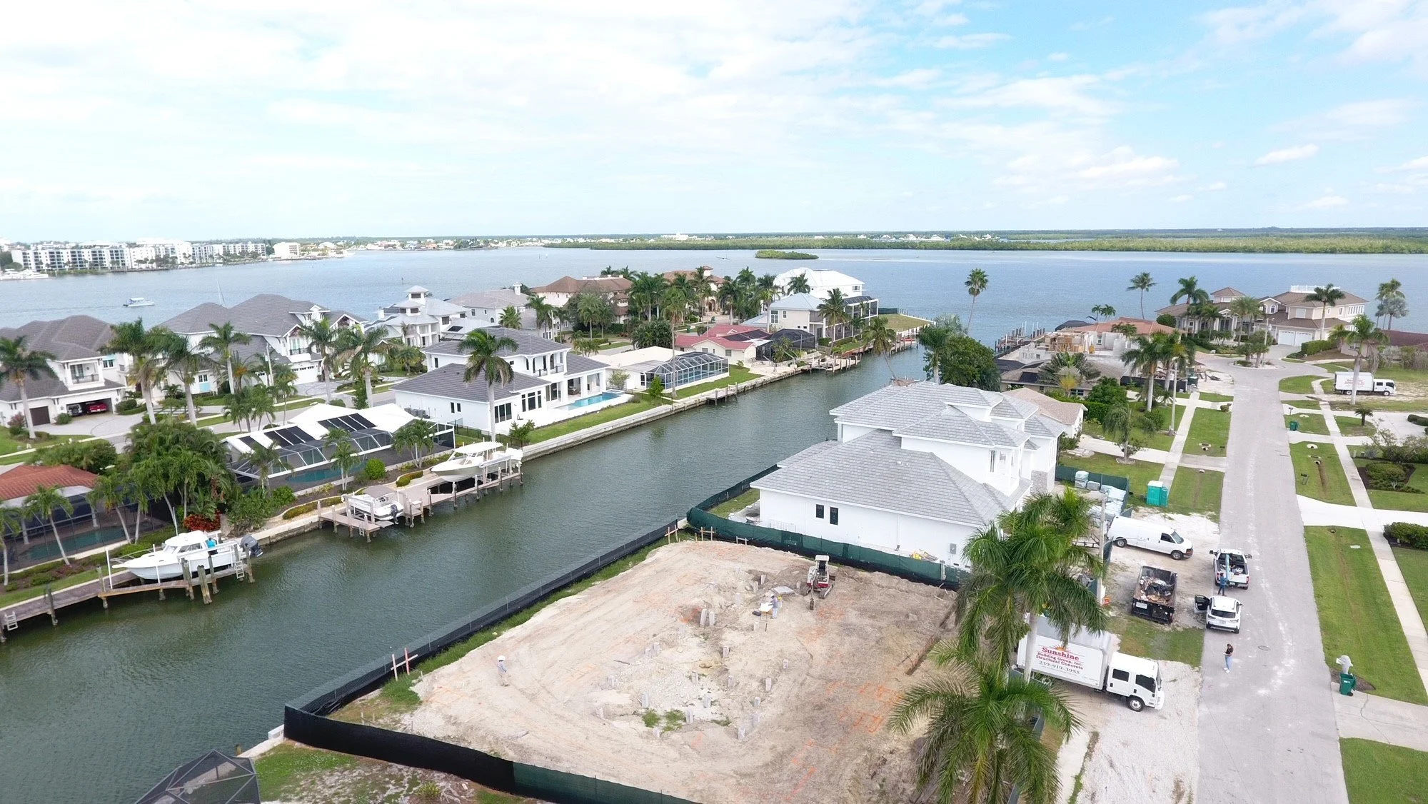 Spec Homes For Sale — Aqua Custom Homes