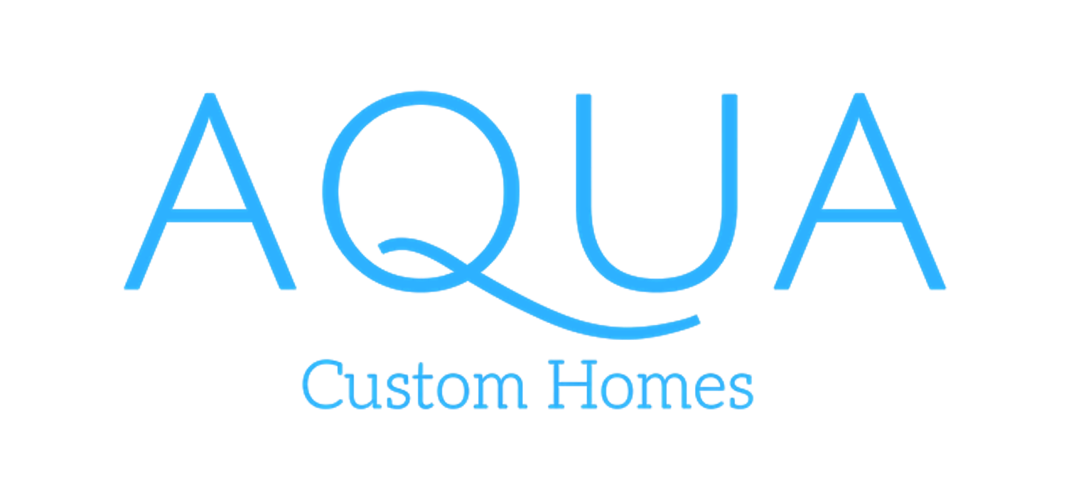 Aqua Custom Homes