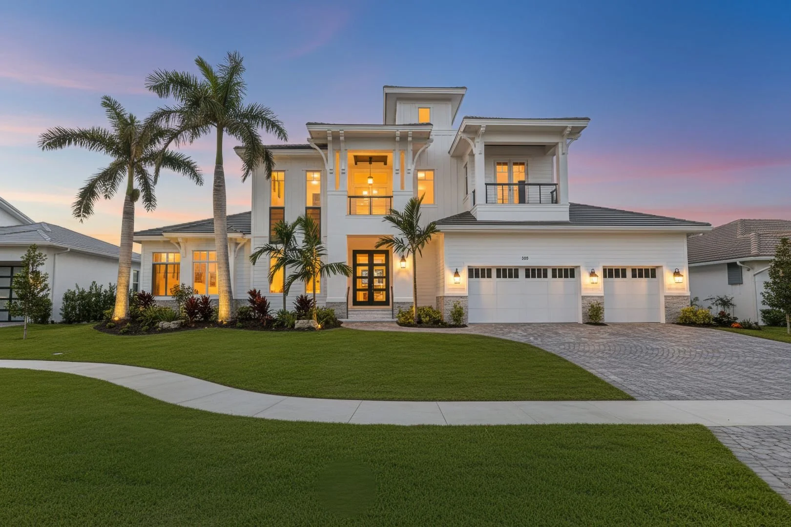 888 BANYAN CT.