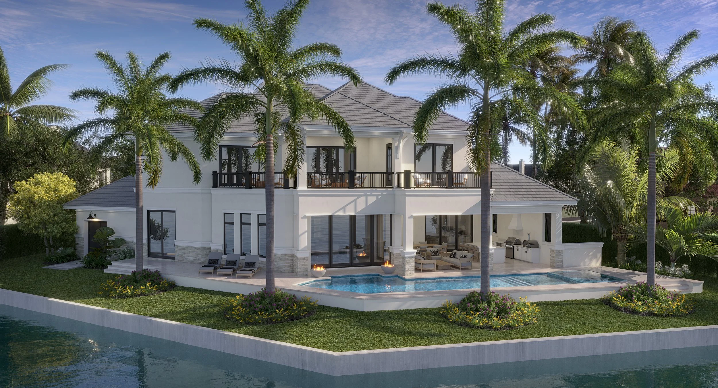 2023-03 Proulx Res - 1295 Orange Ct_REAR RENDERING_8-11-23.jpg