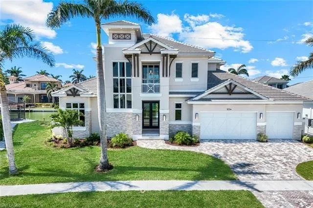 954 SUNDROP CT.