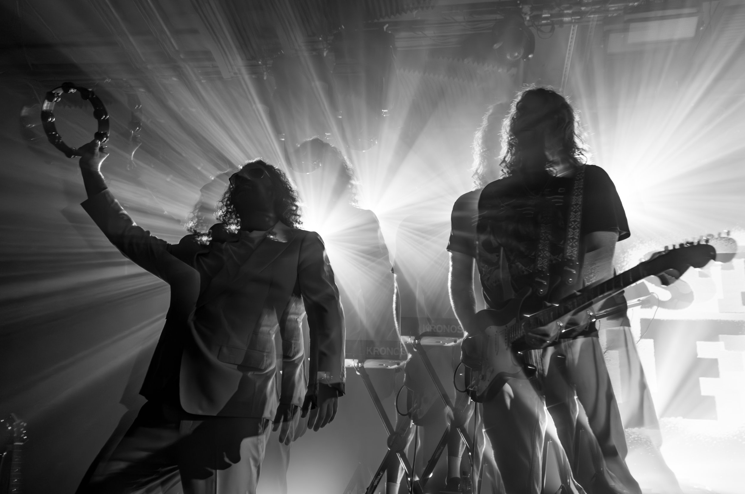 Sticky Fingers | Oahu, HI