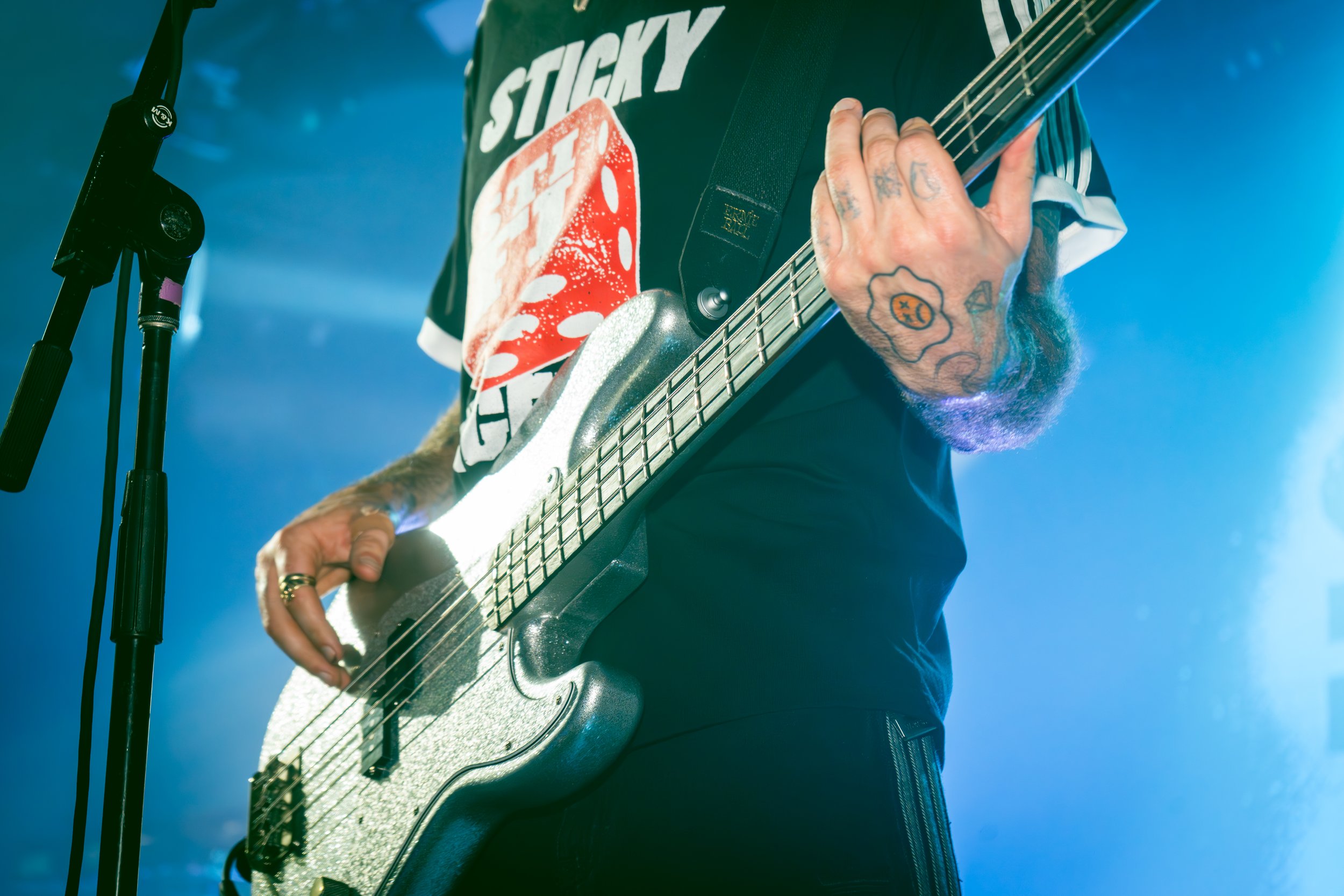 Sticky Fingers | Oahu, HI