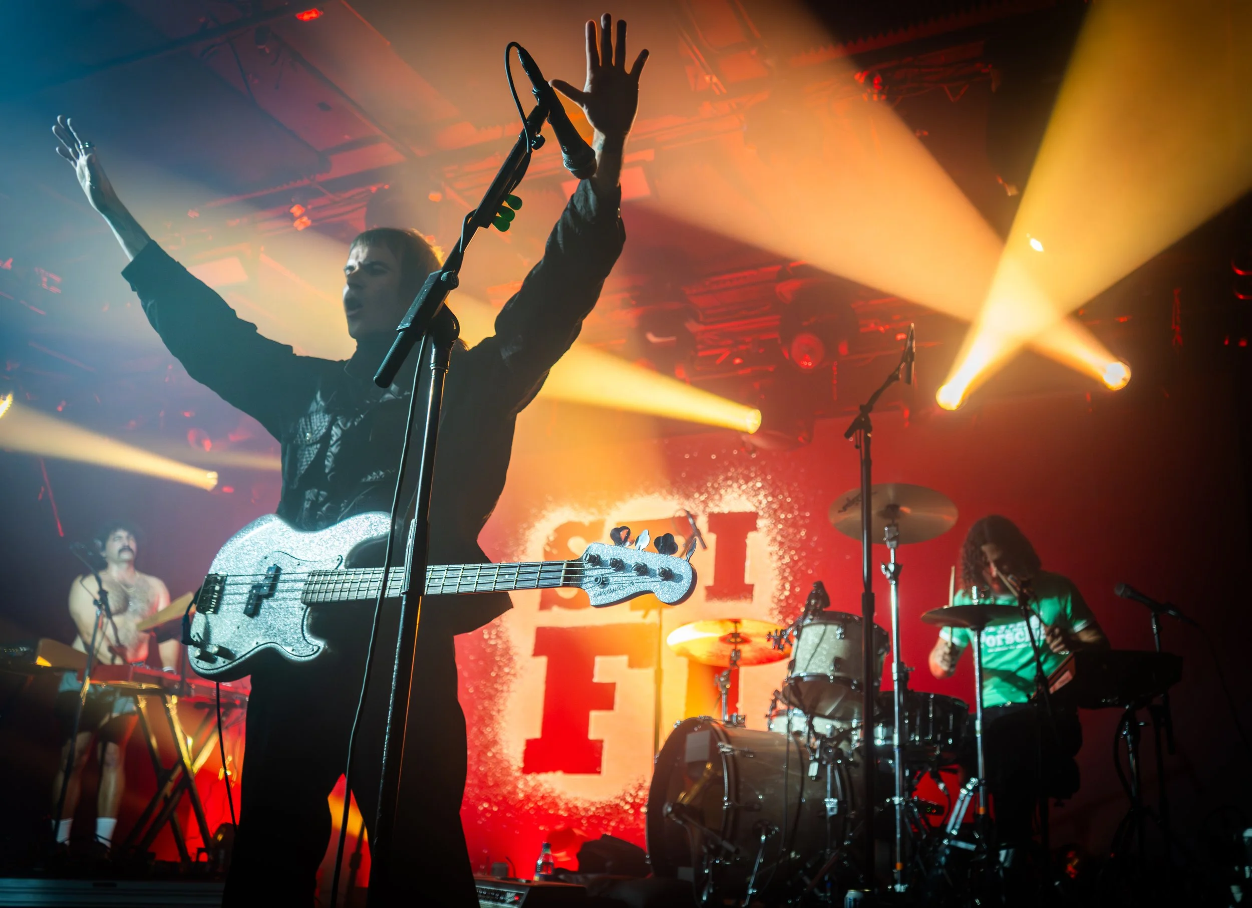 Sticky Fingers | Oahu, HI