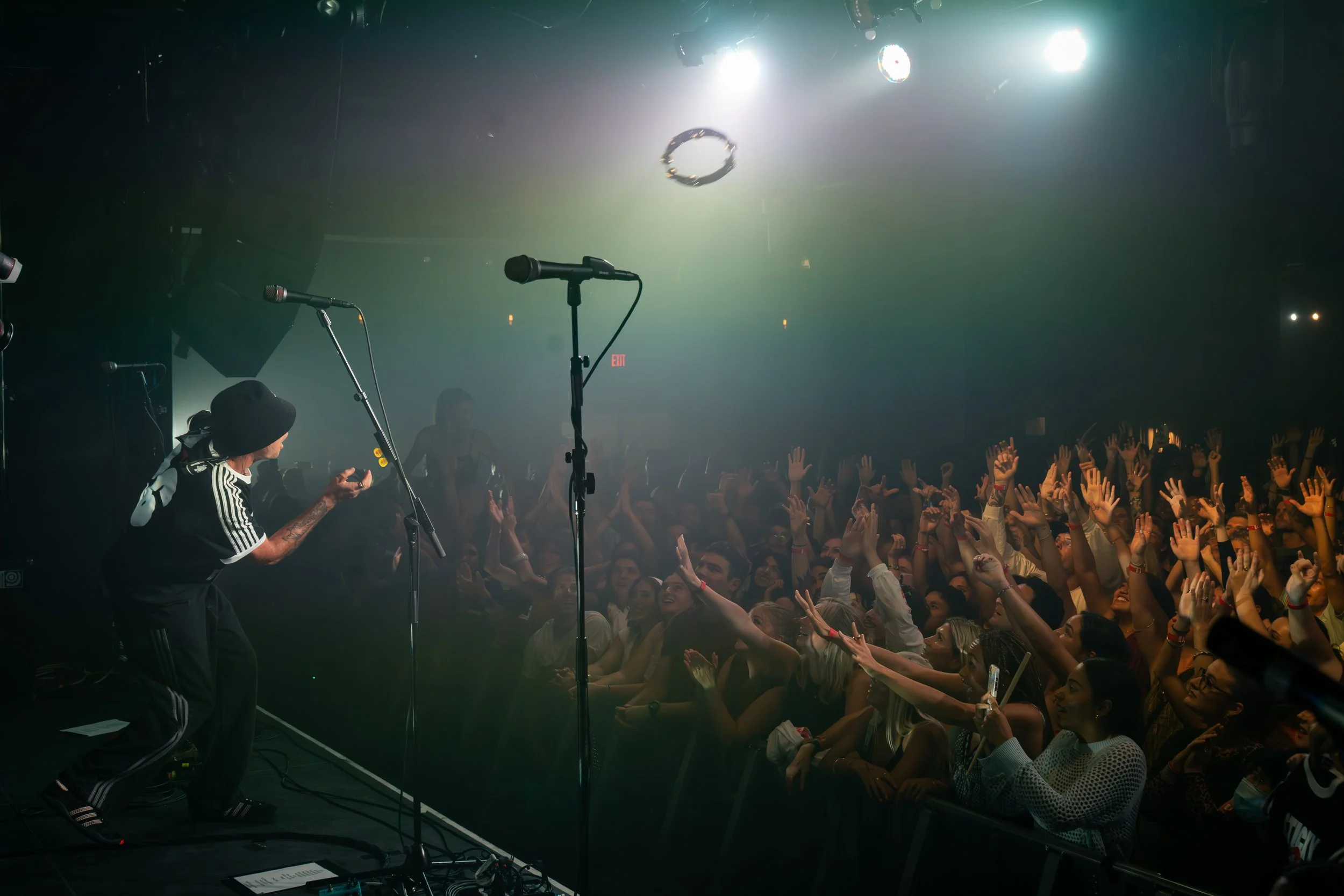 Sticky Fingers | Oahu, HI