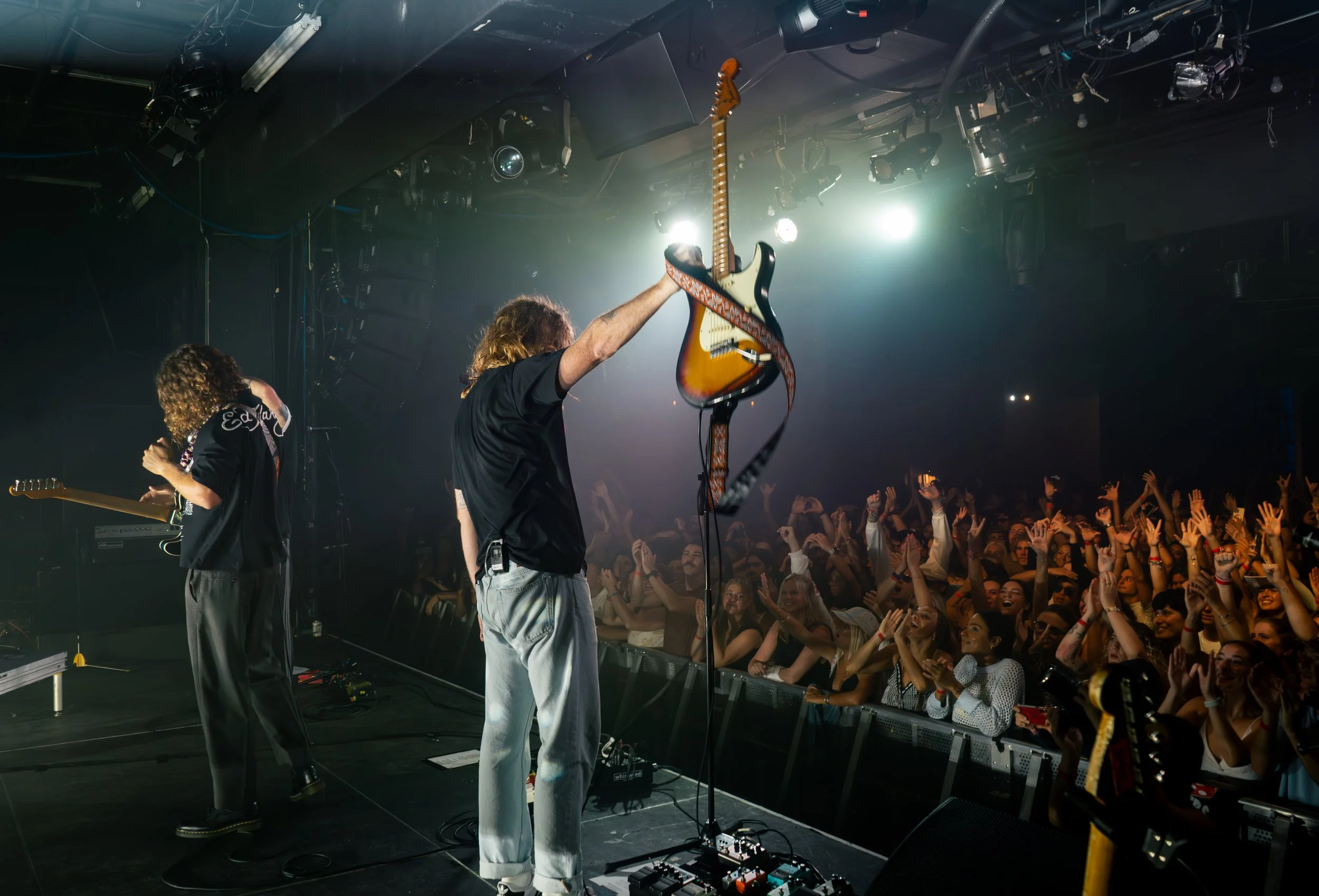 Sticky Fingers | Oahu, HI