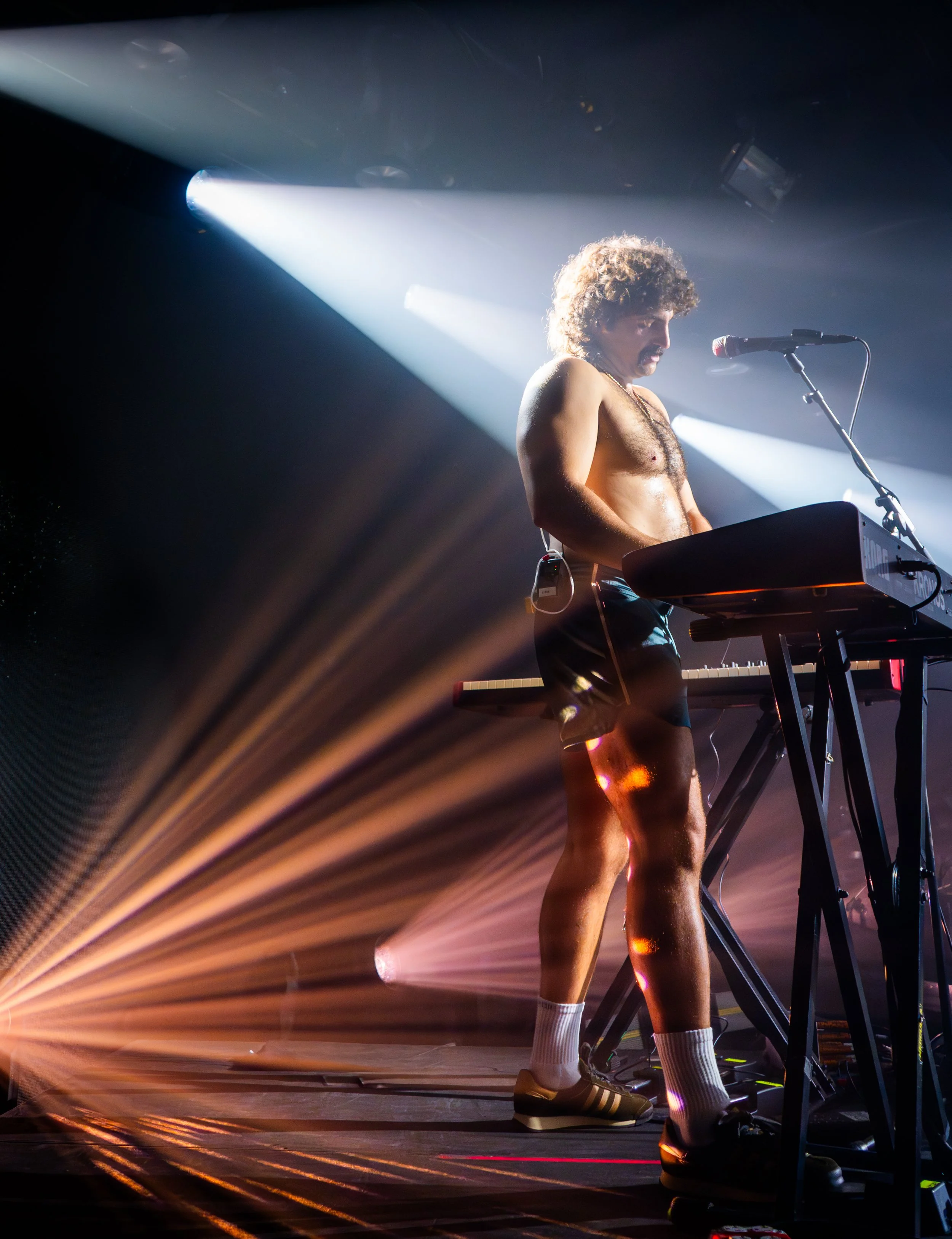 Sticky Fingers | Oahu, HI