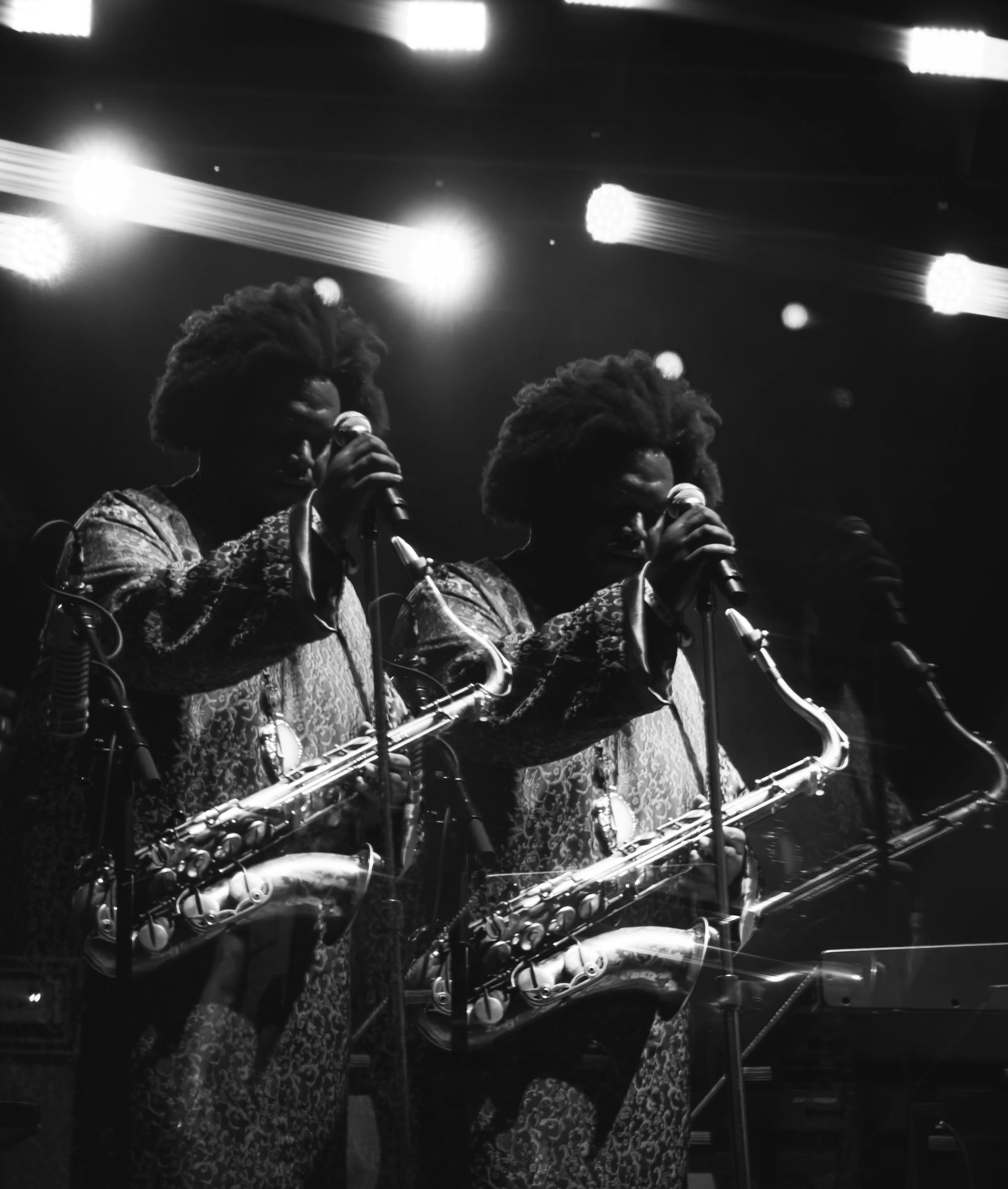 Kamasi Washington | Telluride Jazz Fest | Telluride, CO 