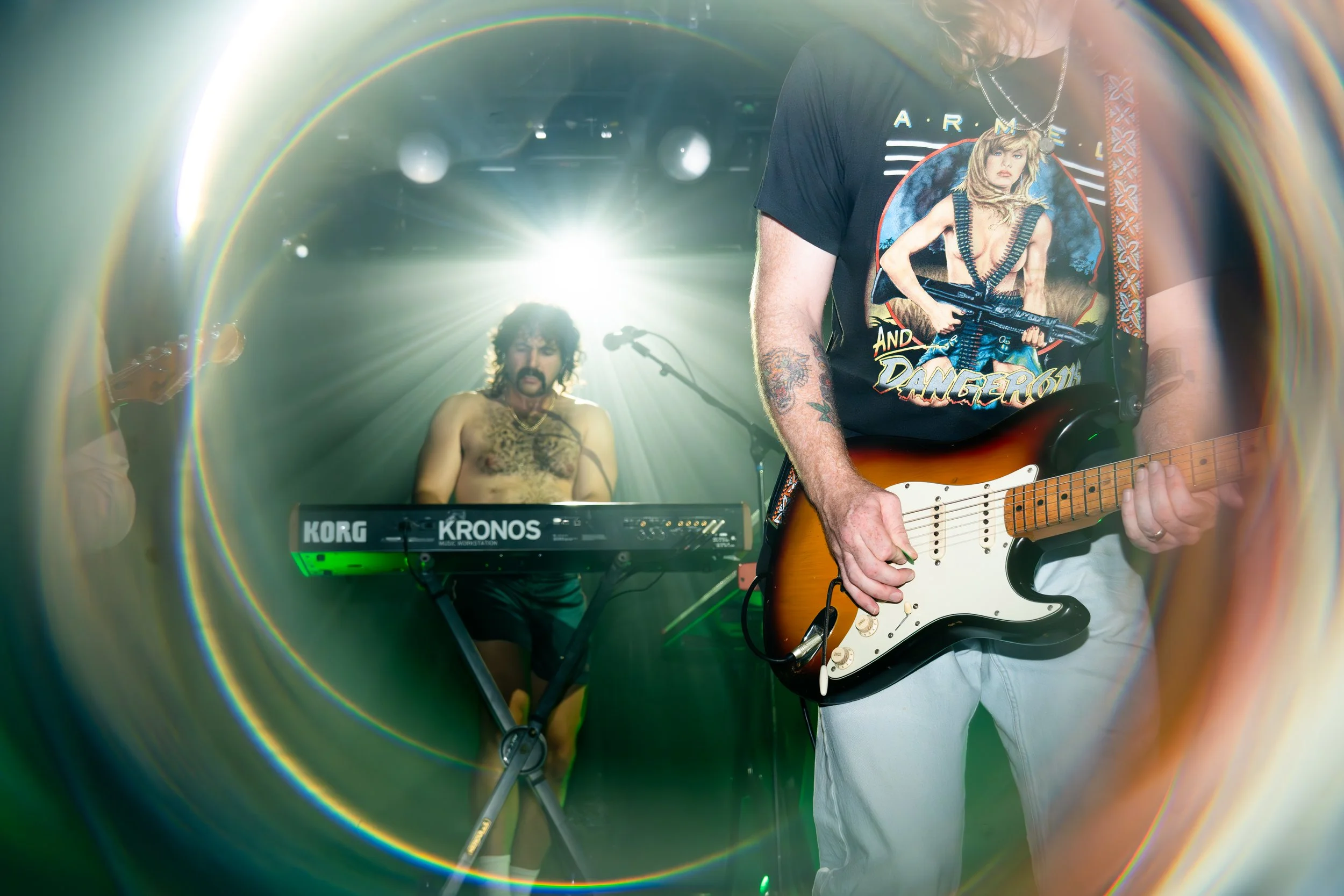 Sticky Fingers | Oahu, HI