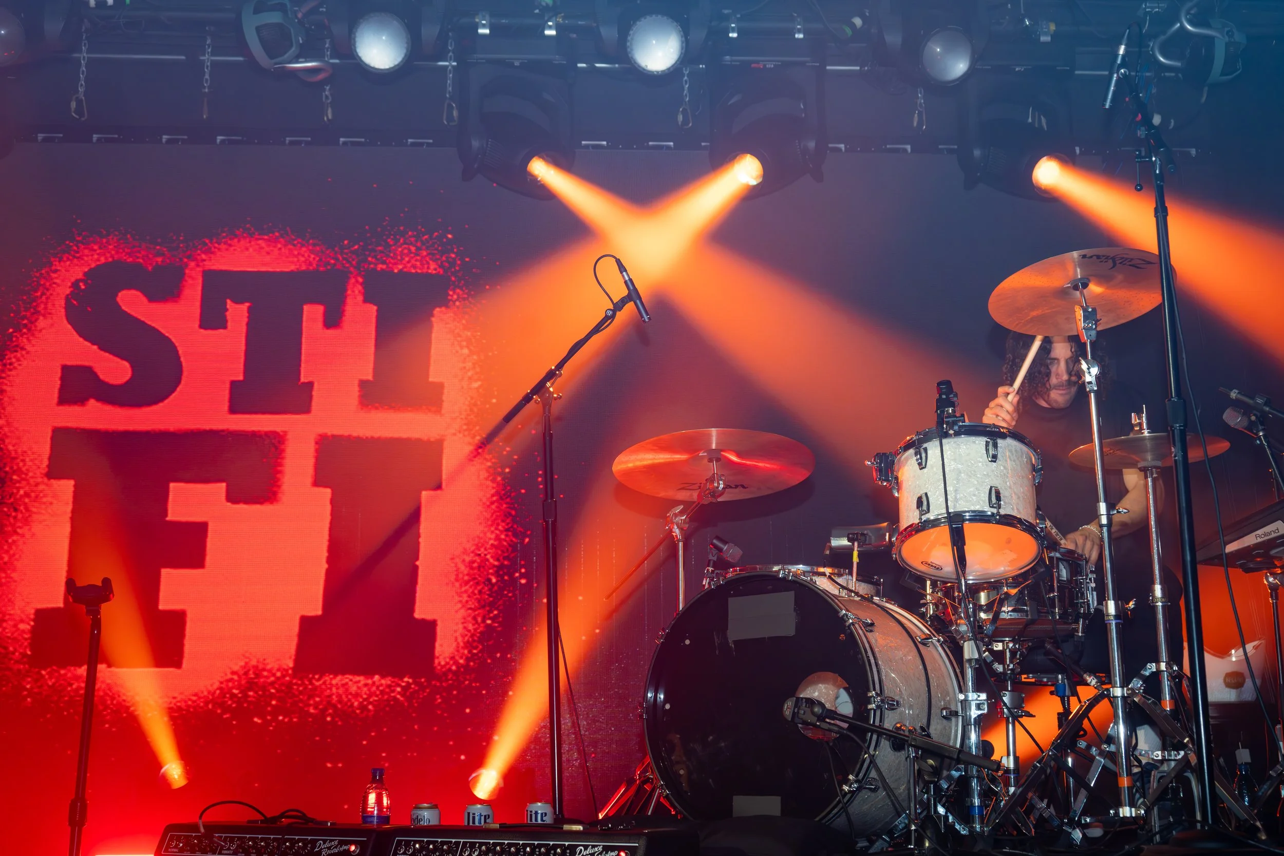 Sticky Fingers | Oahu, HI