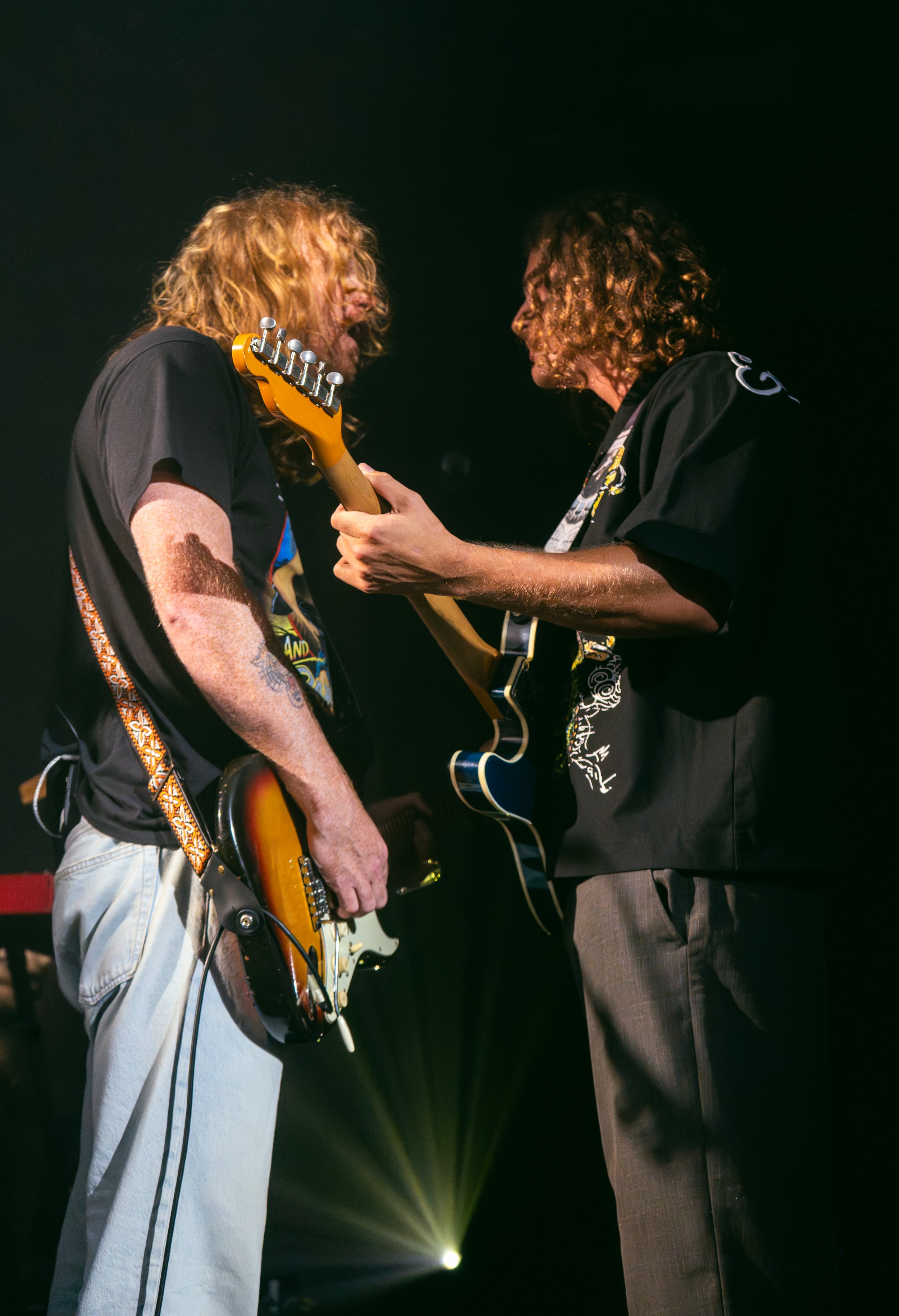 Sticky Fingers | Oahu, HI