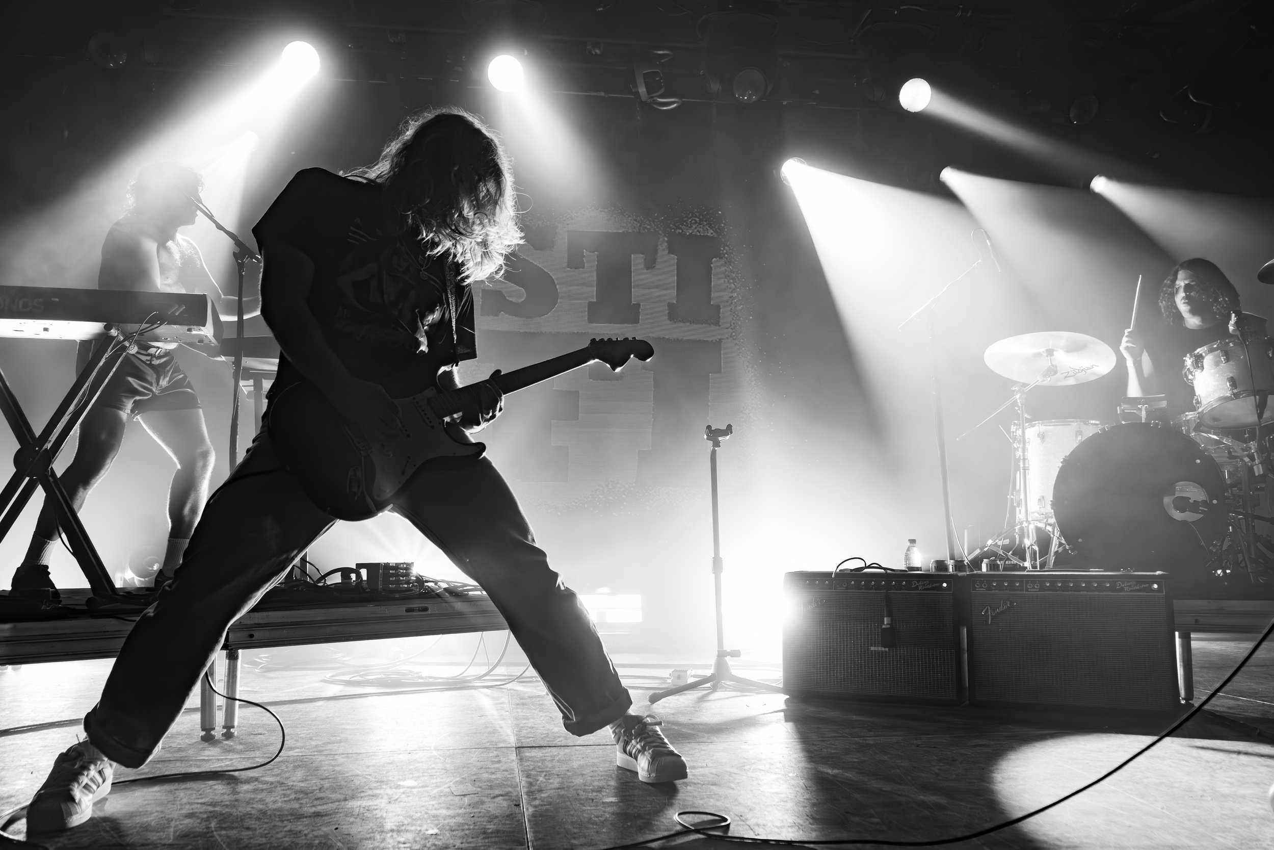 Sticky Fingers | Oahu, HI