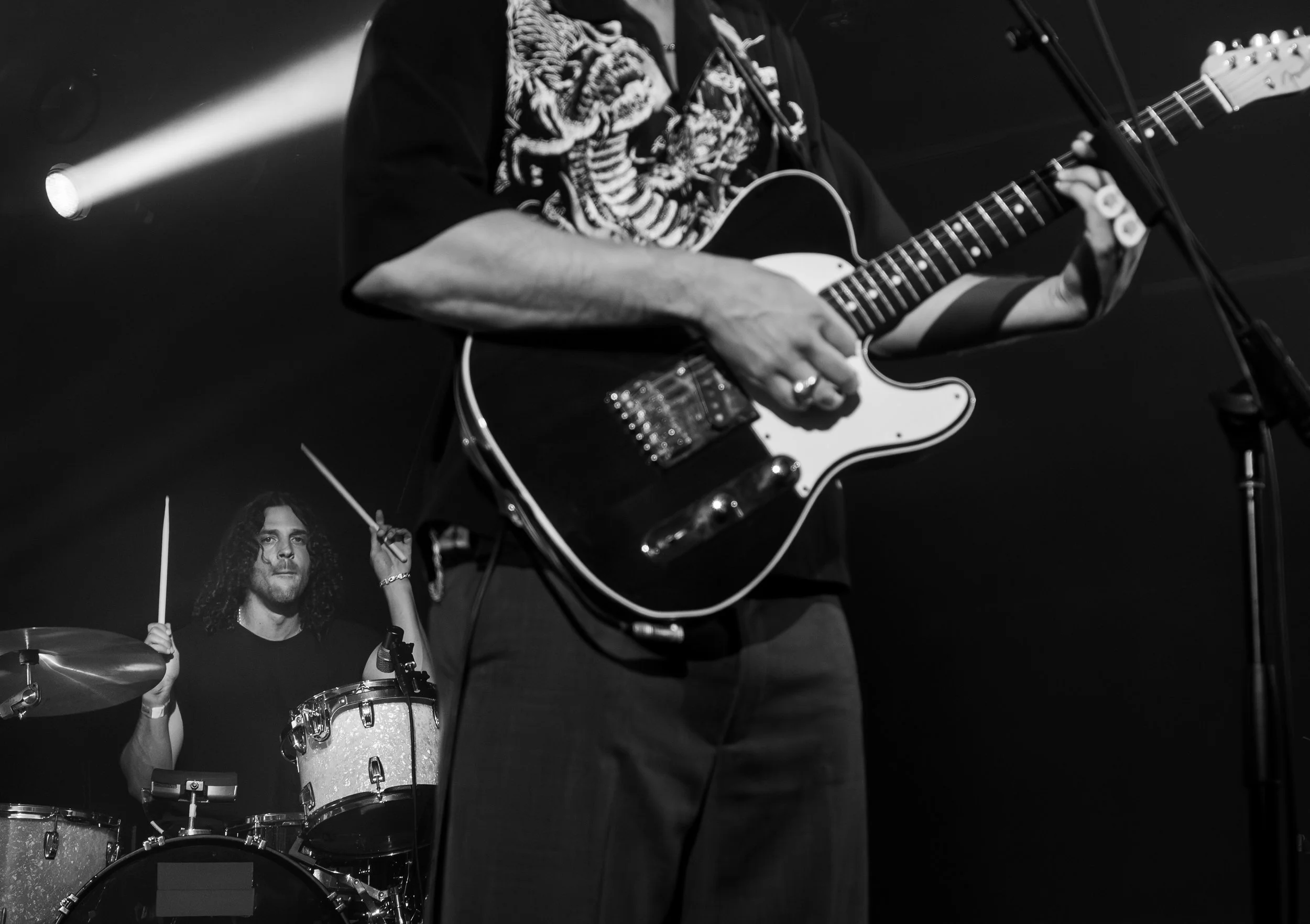 Sticky Fingers | Oahu, HI