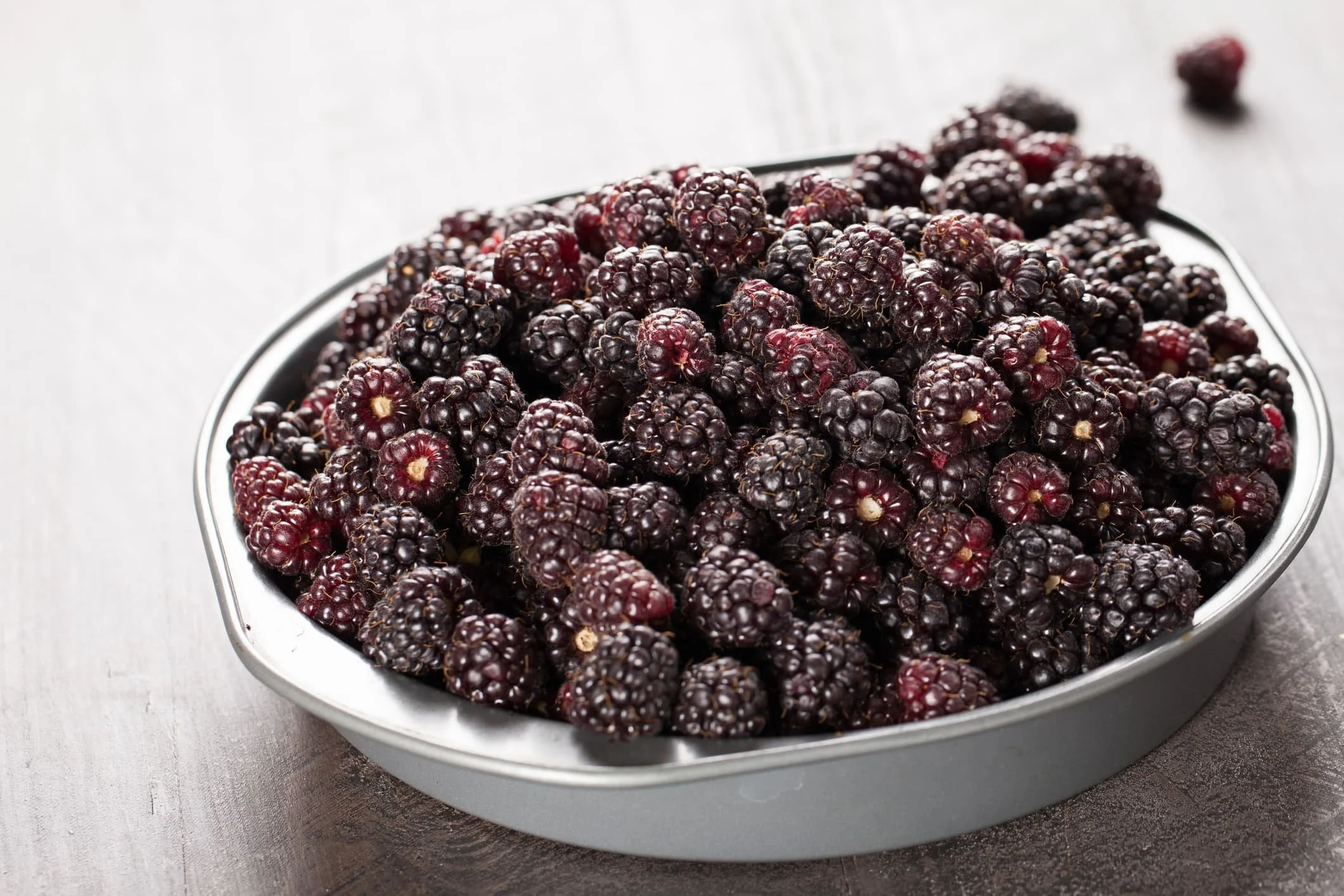 Barbara's Boysenberry Spread