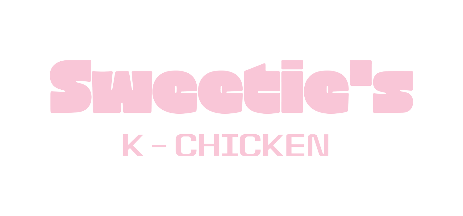 Sweetie&#39;s K-Chicken