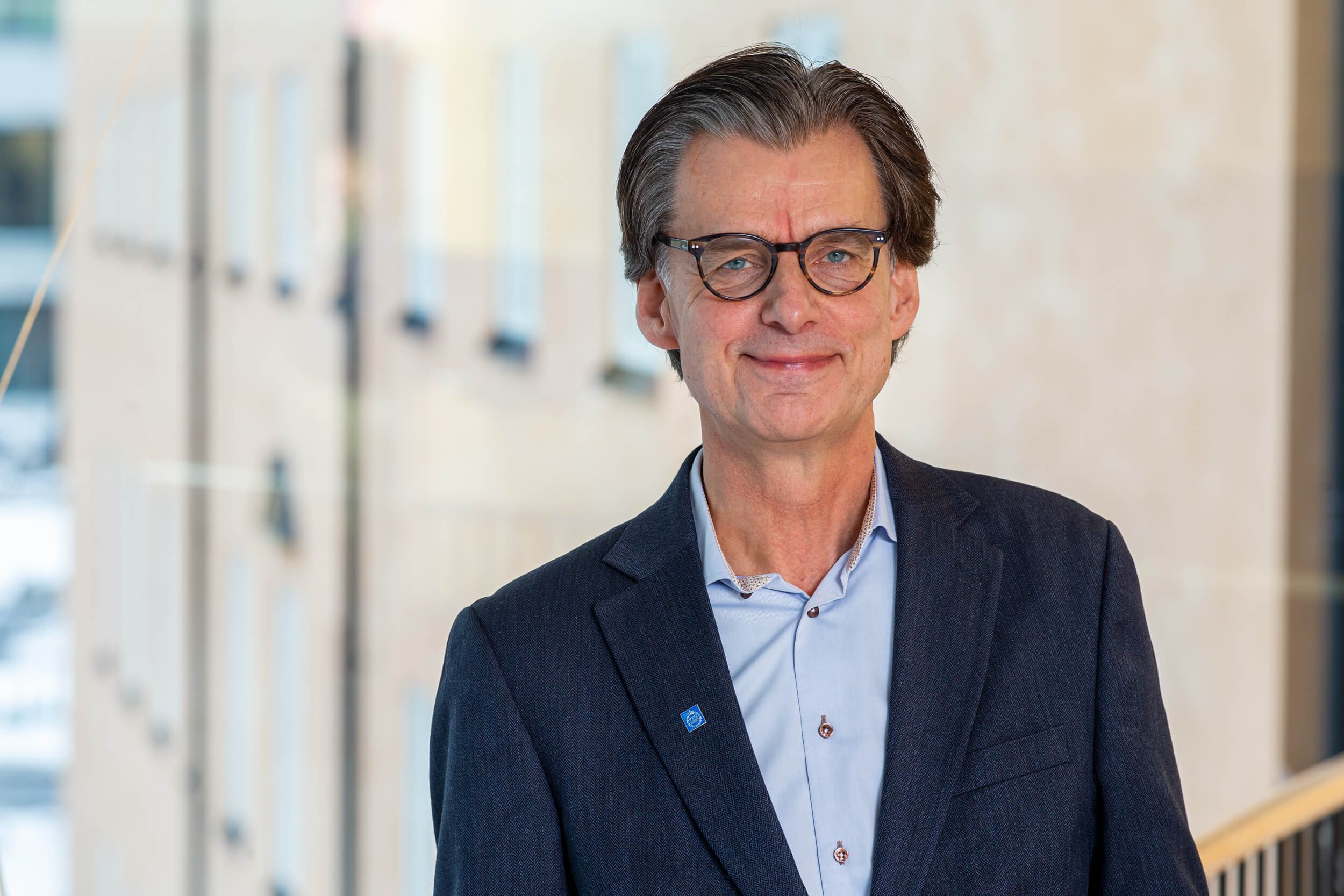 Professor Emeritus Jan Scheffel joins Novatron Fusion Group