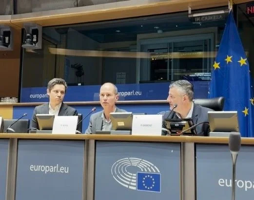 Recap&nbsp;of Q1, 2026