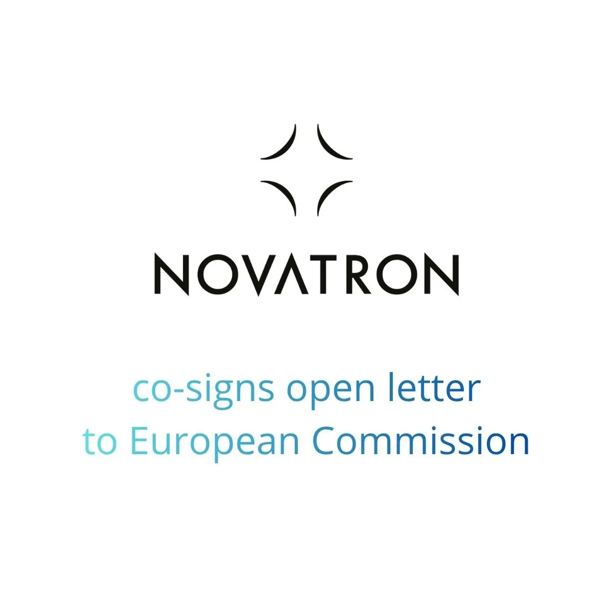 OPEN LETTER: Europe is in an energy crisis (again). Fusion must be part of the solution.