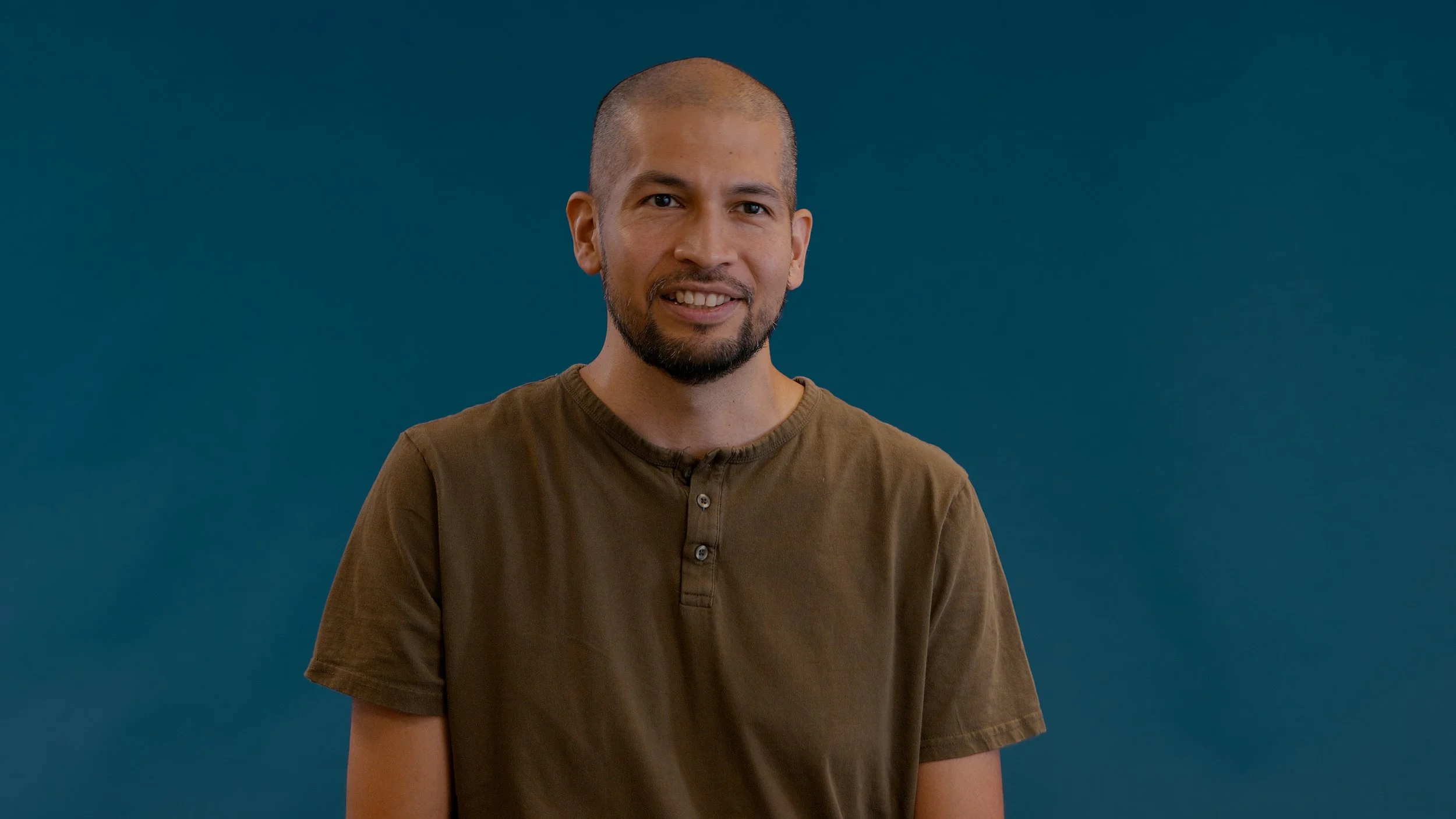 Bruno Verde