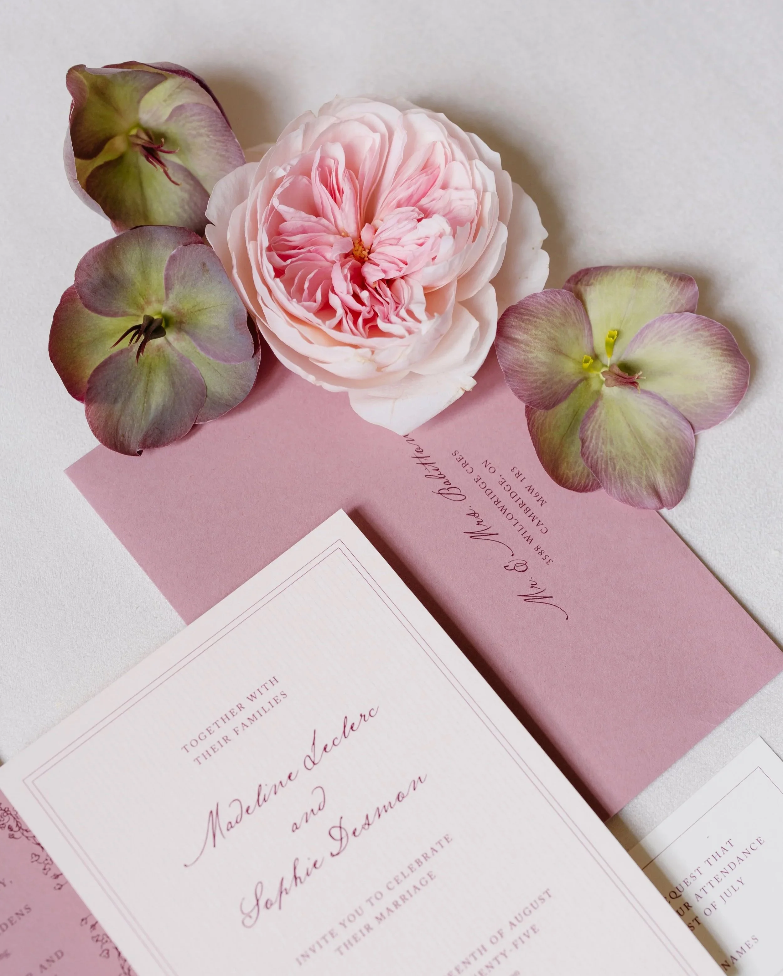 When Should You Send Your Wedding Invitations?