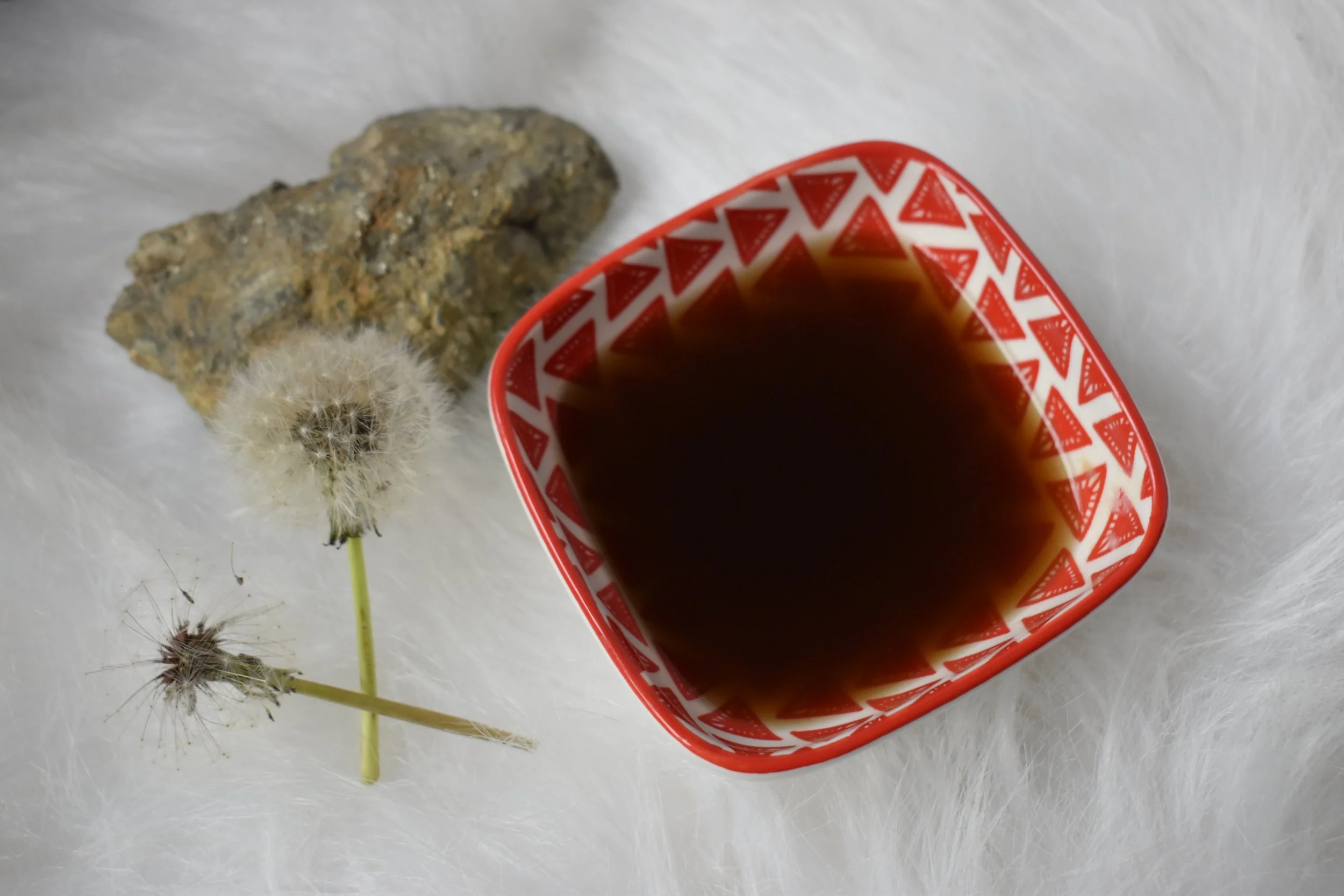Dandelion Root Tincture