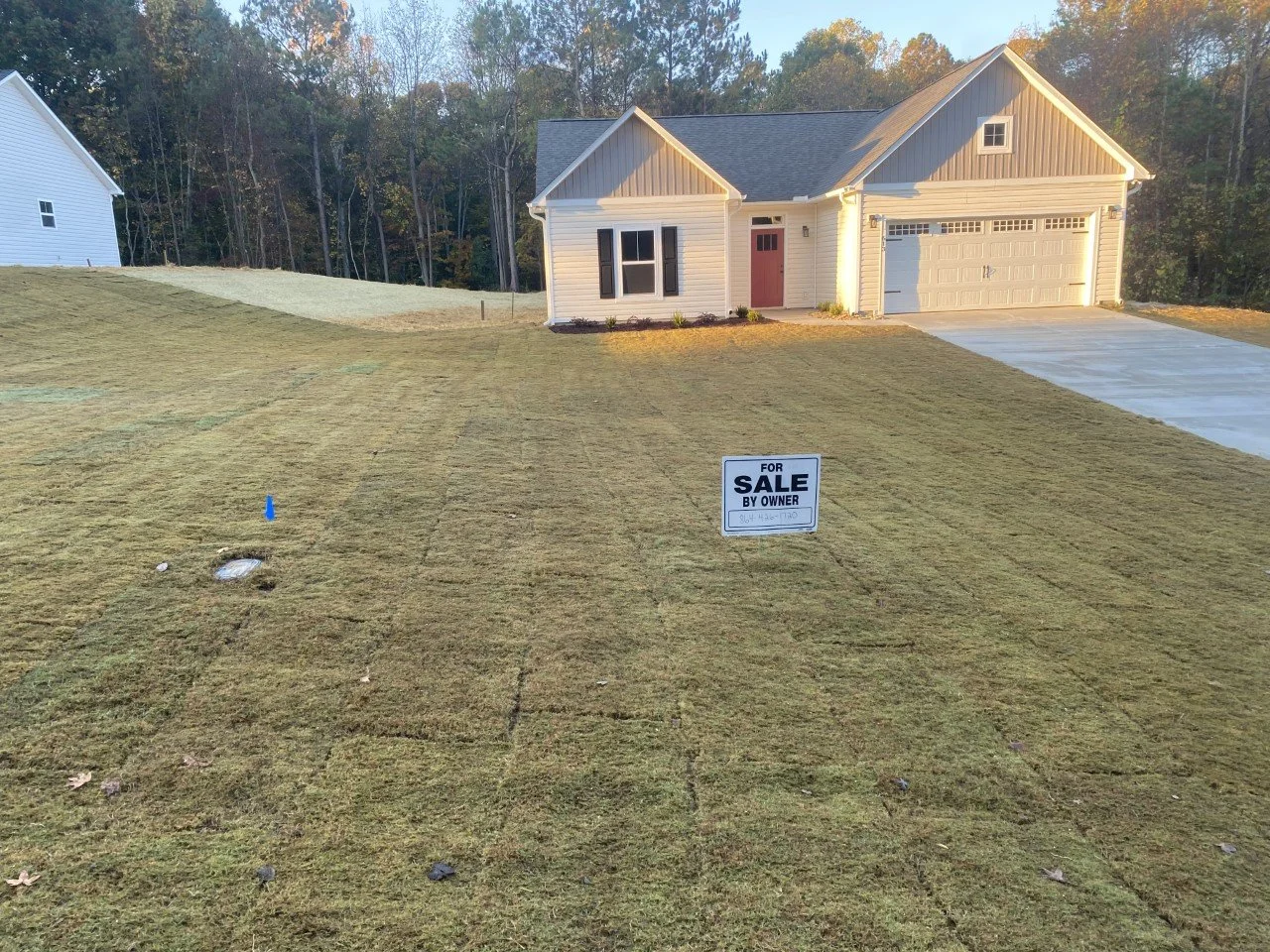 About Sanders Garden Center LLC — Sanders Garden Center LLC