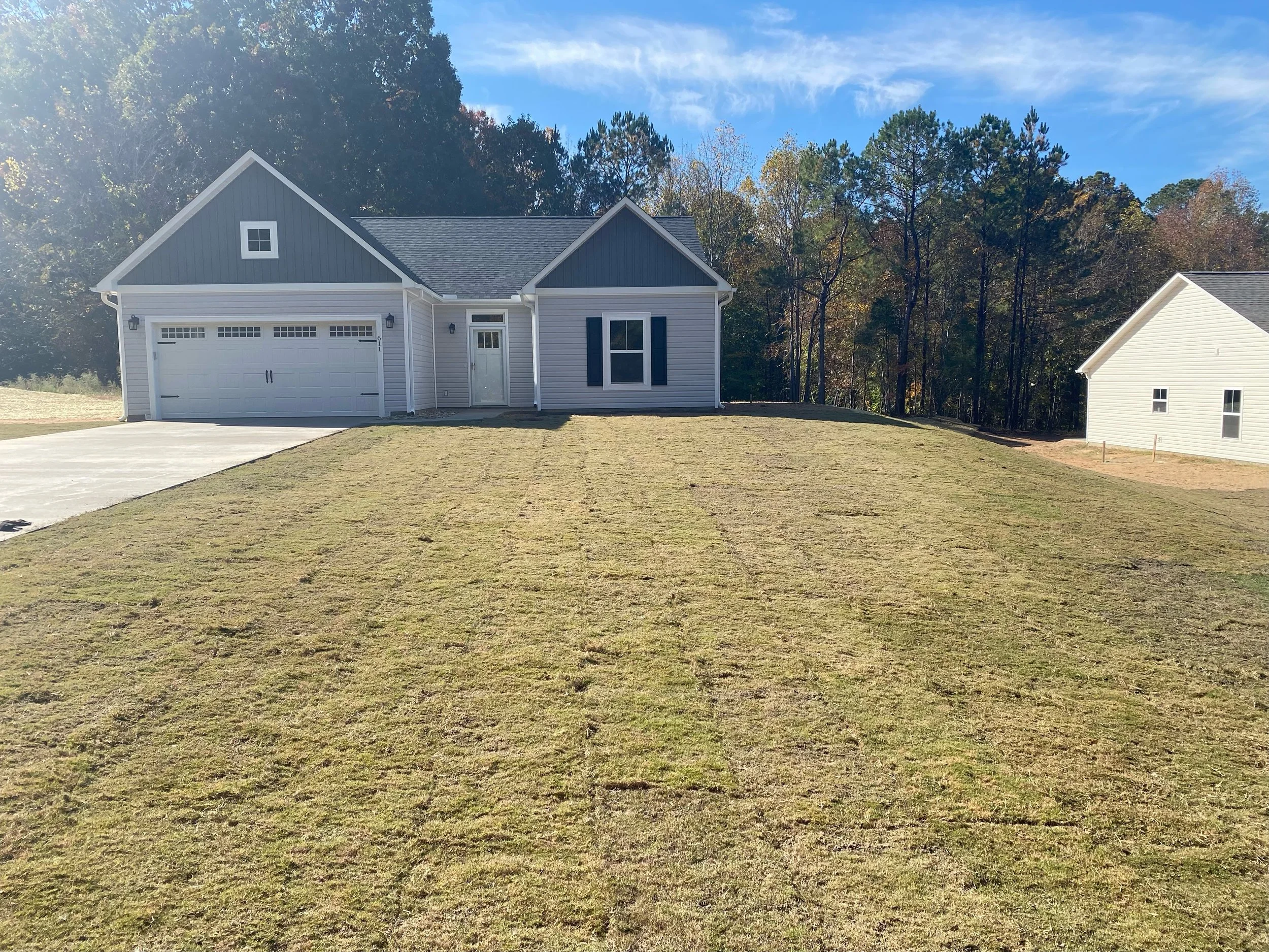 About Sanders Garden Center LLC — Sanders Garden Center LLC