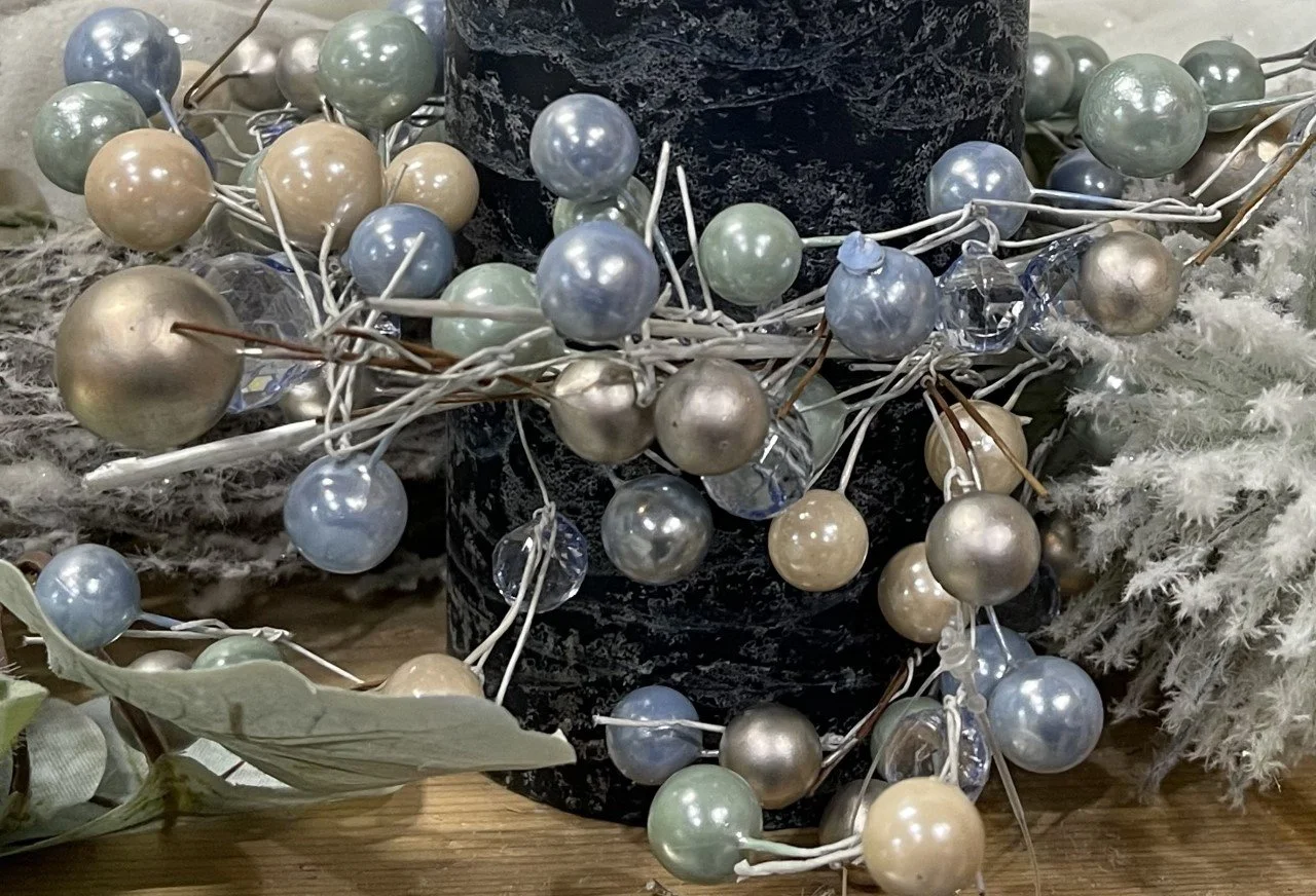 Events — Sanders Garden Center LLC