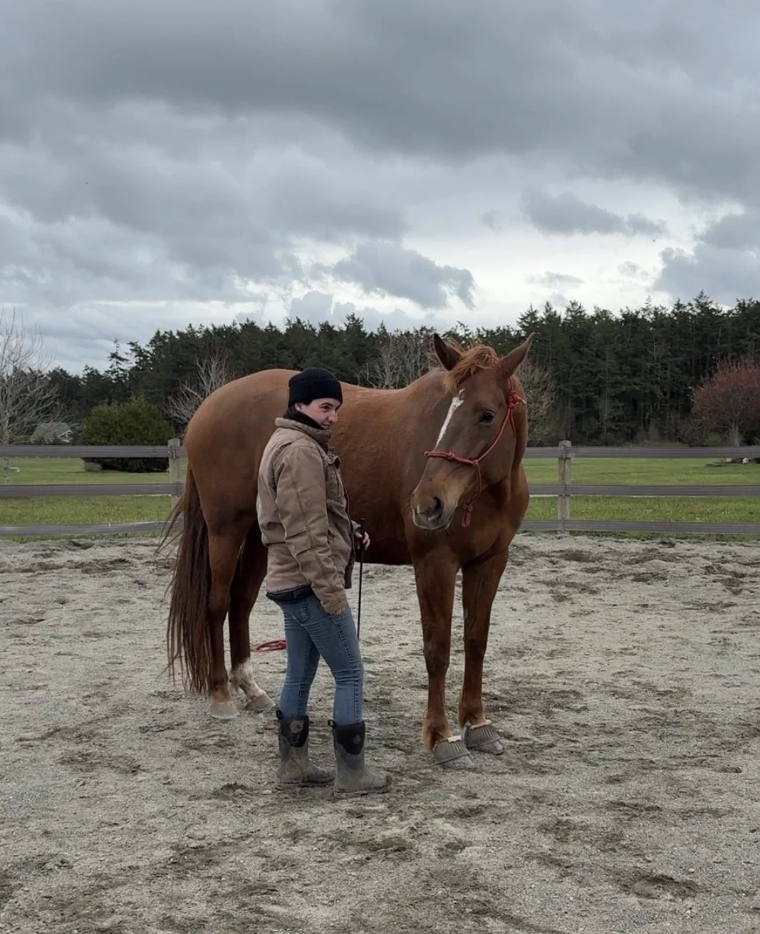 ma and V round pen.jpg