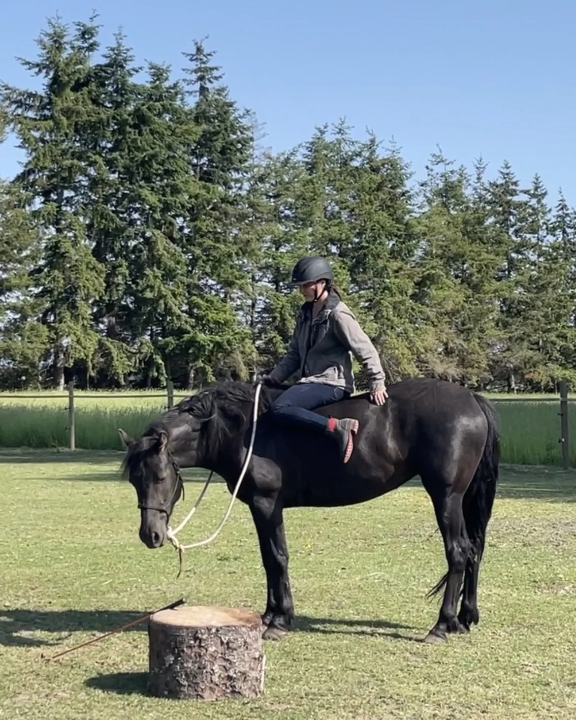 pearl's first ride.jpg