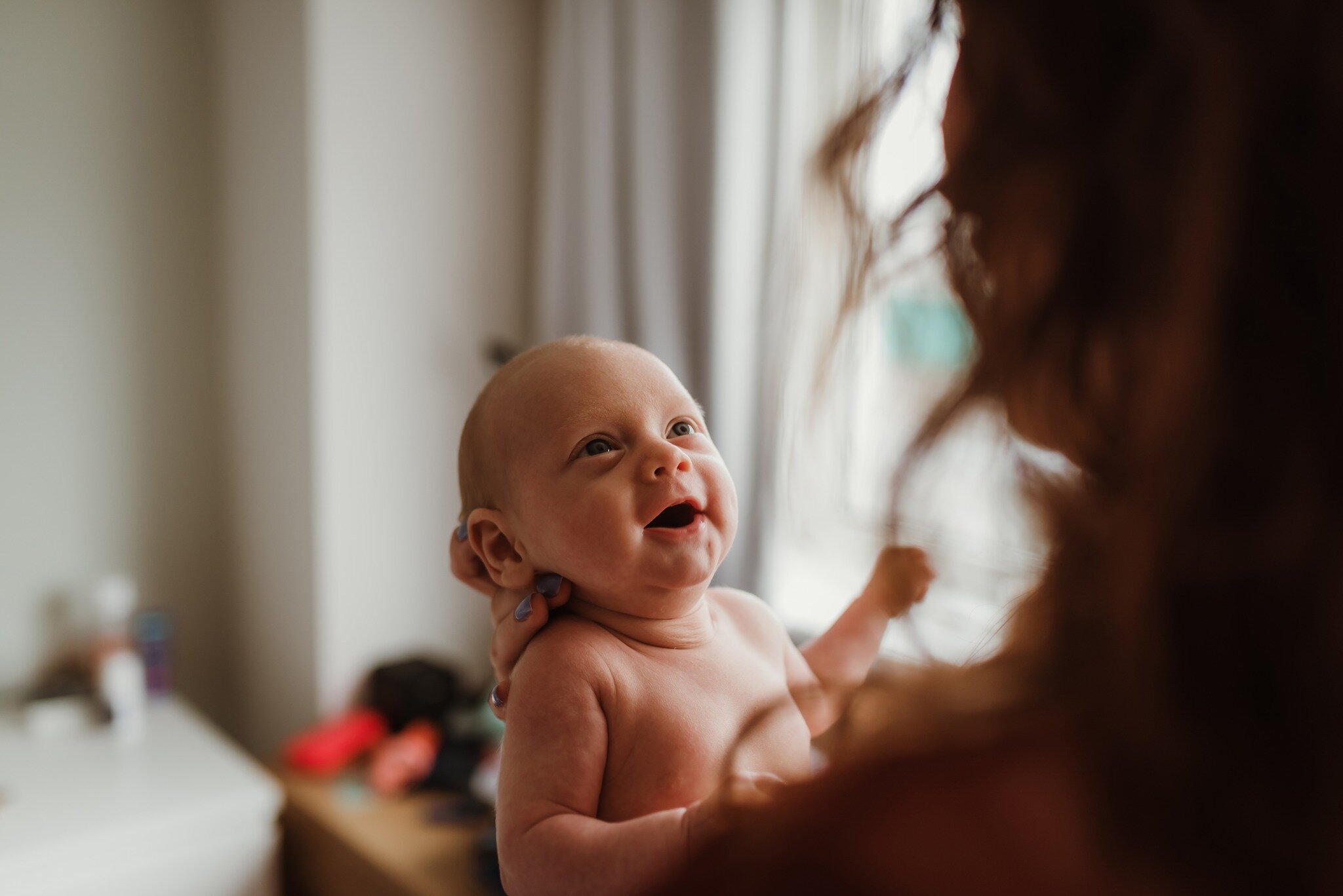 The small touches, the hair strokes, the cuddles, the laughter. All those beautiful moments in those first weeks, getting to know each other❤

#motherhoodphotographer #letthembelittle #thelittlemoments #glasgowphotography #glasgowphotographer #scotla